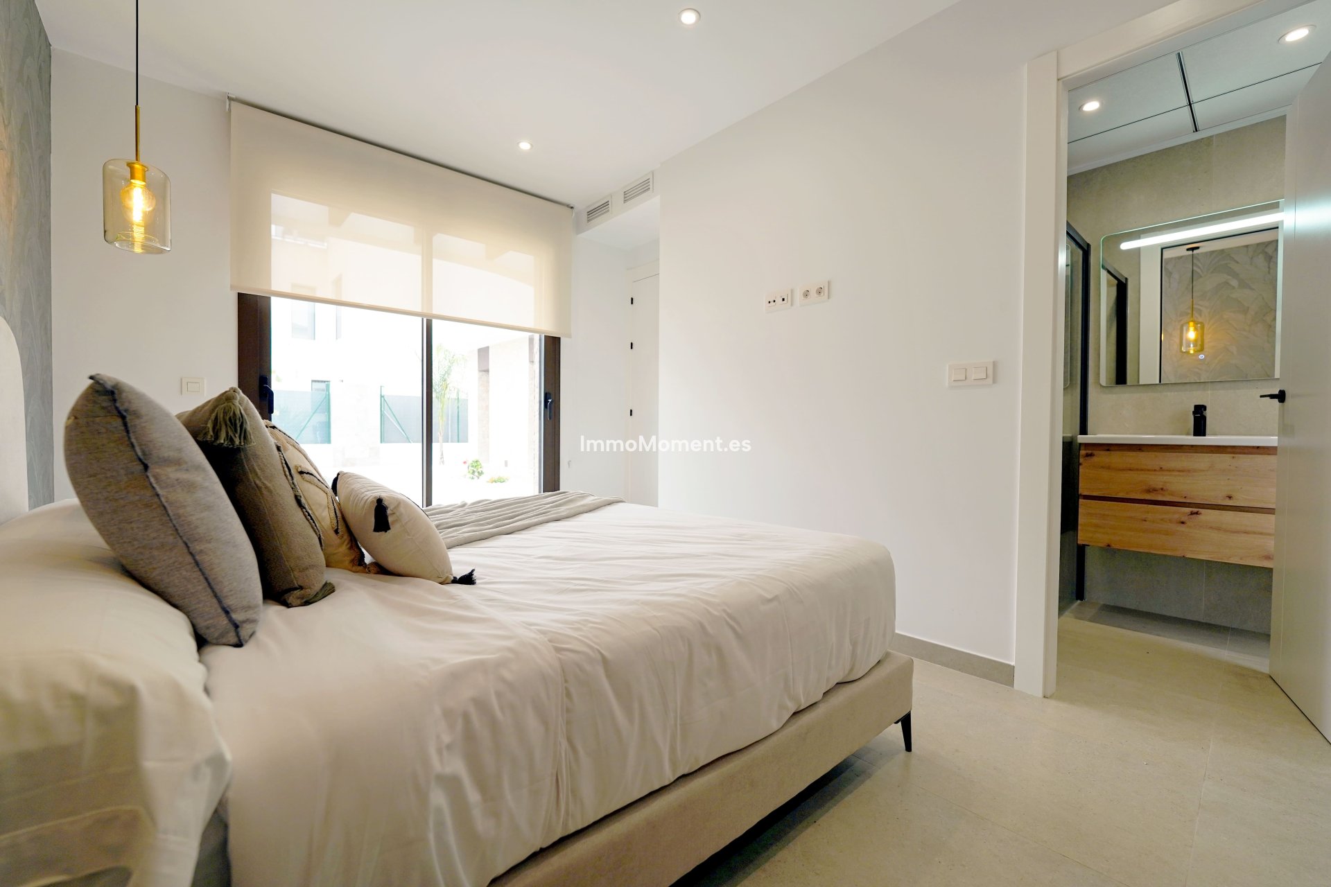 Neubau - Terraced - Heredades