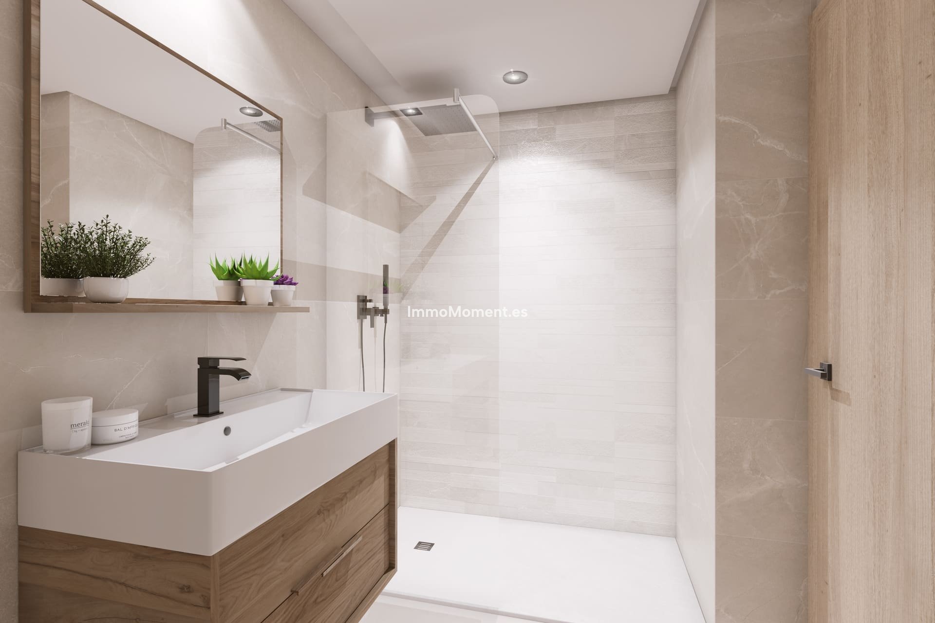 Neubau - Terraced - Istán - Cerros del Lago