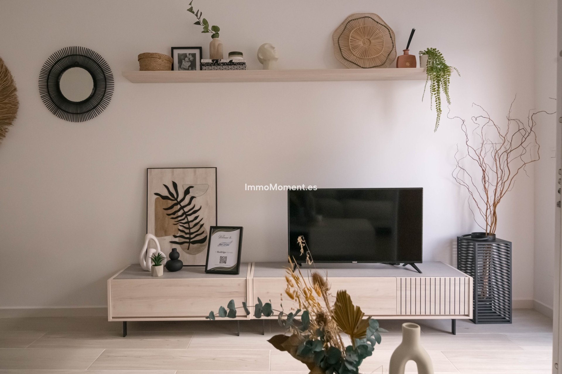 Neubau - Terraced - Jerónimo y Avileses