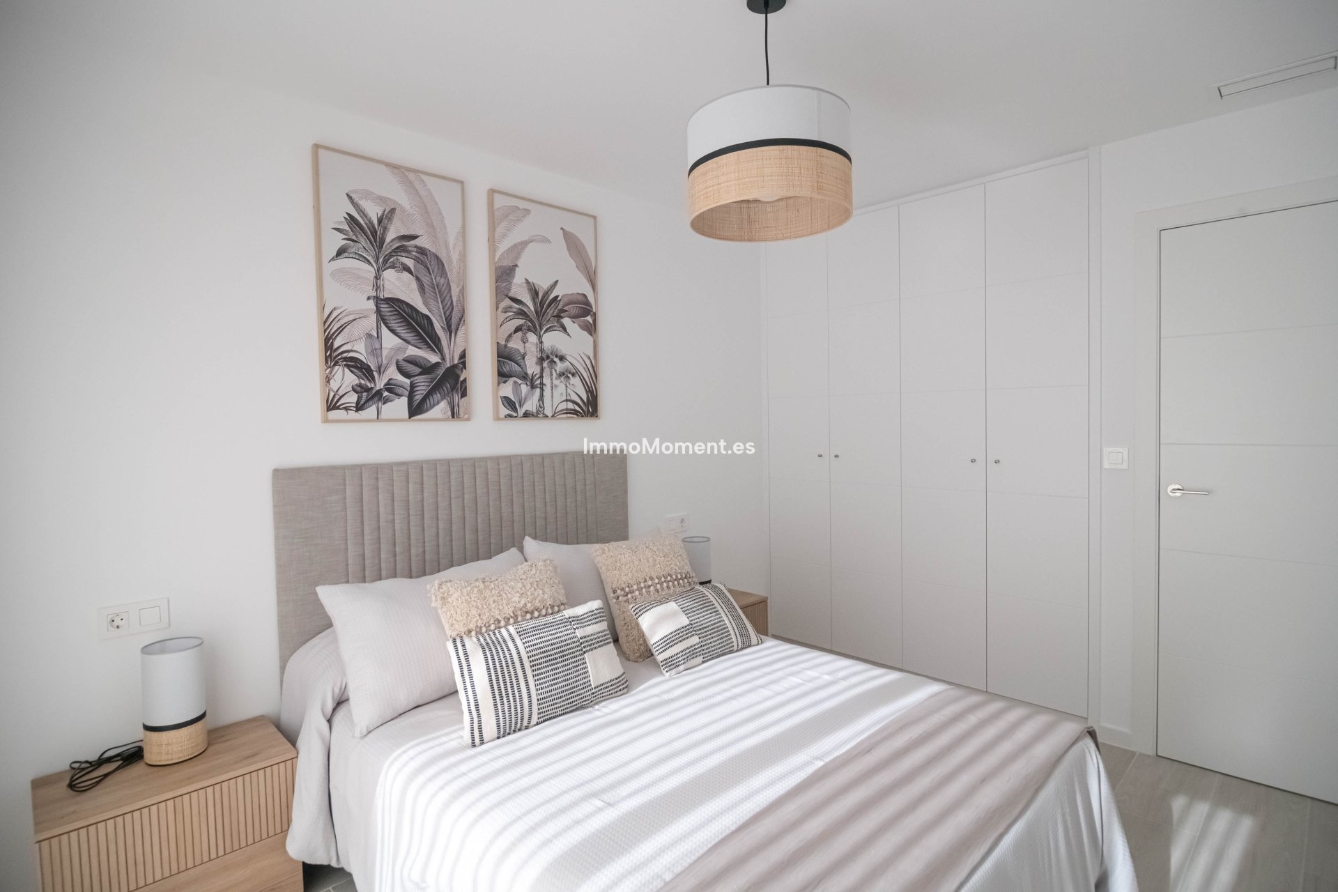 Neubau - Terraced - Jerónimo y Avileses