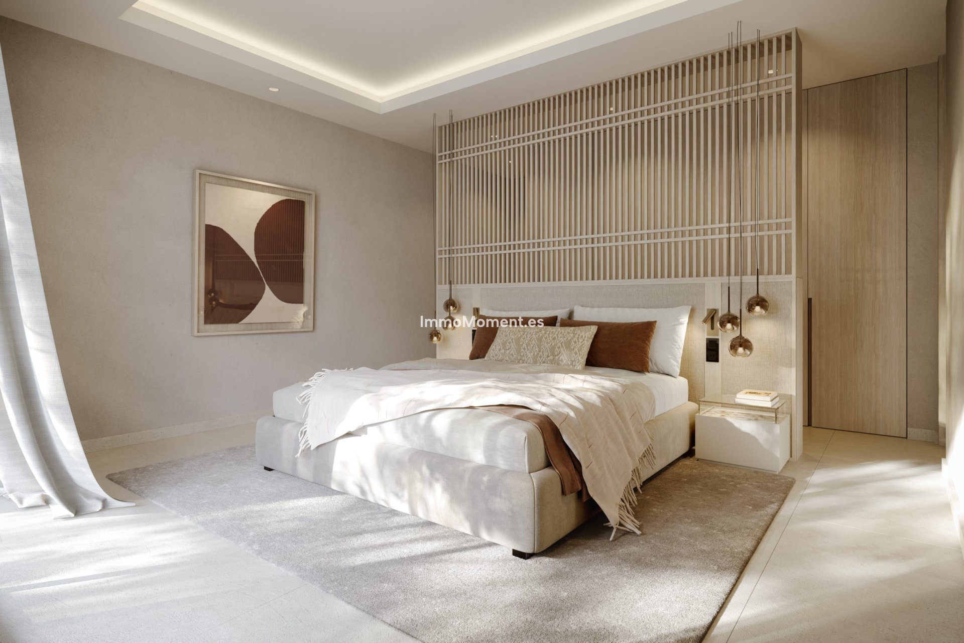 Neubau - Terraced - Marbella East - Marbella