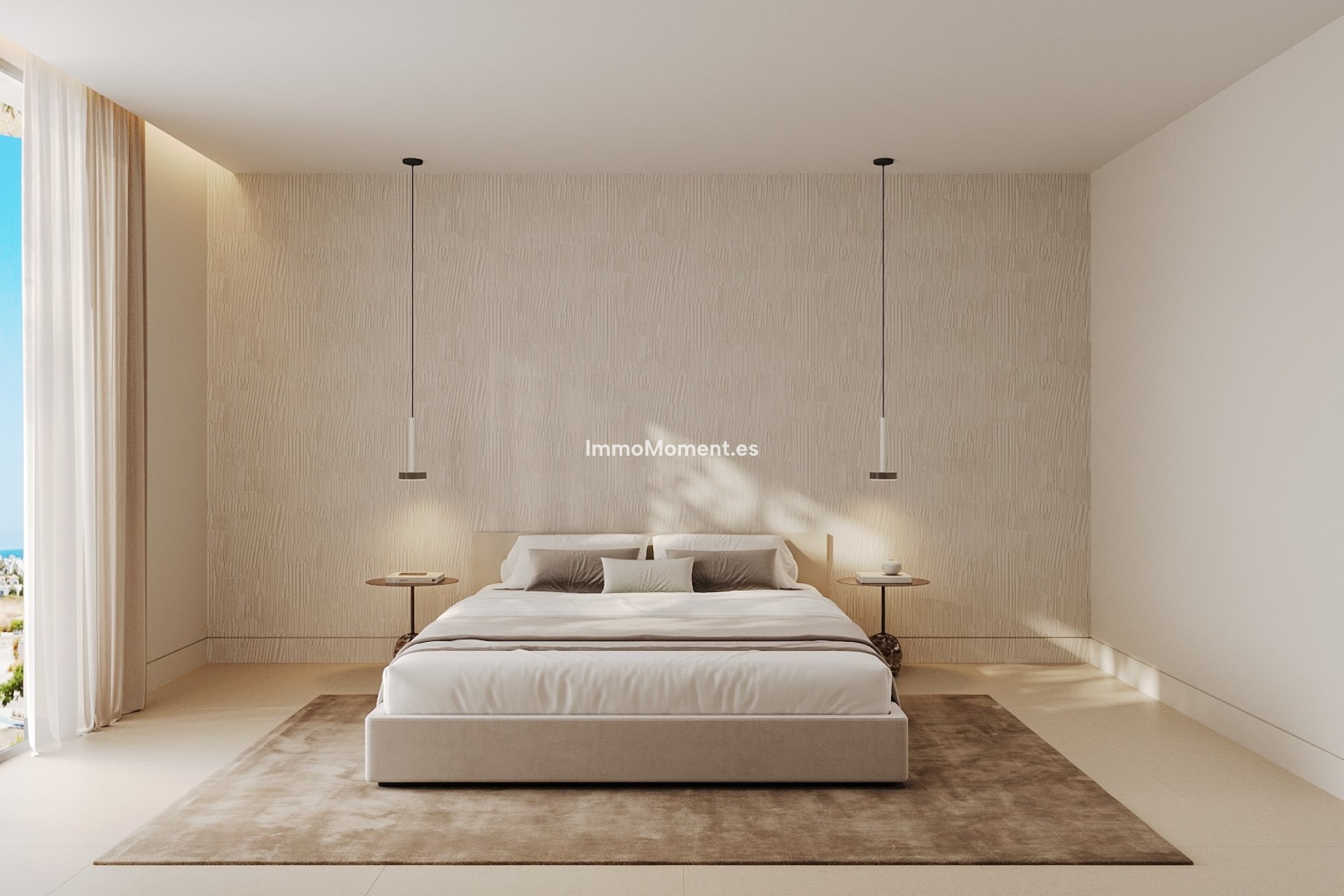 Neubau - Terraced - Marbella