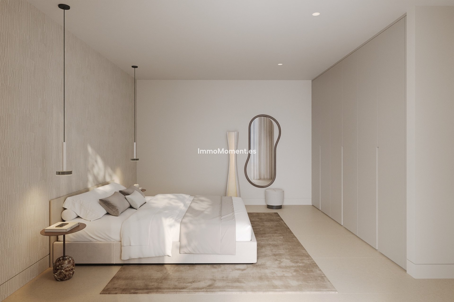 Neubau - Terraced - Marbella