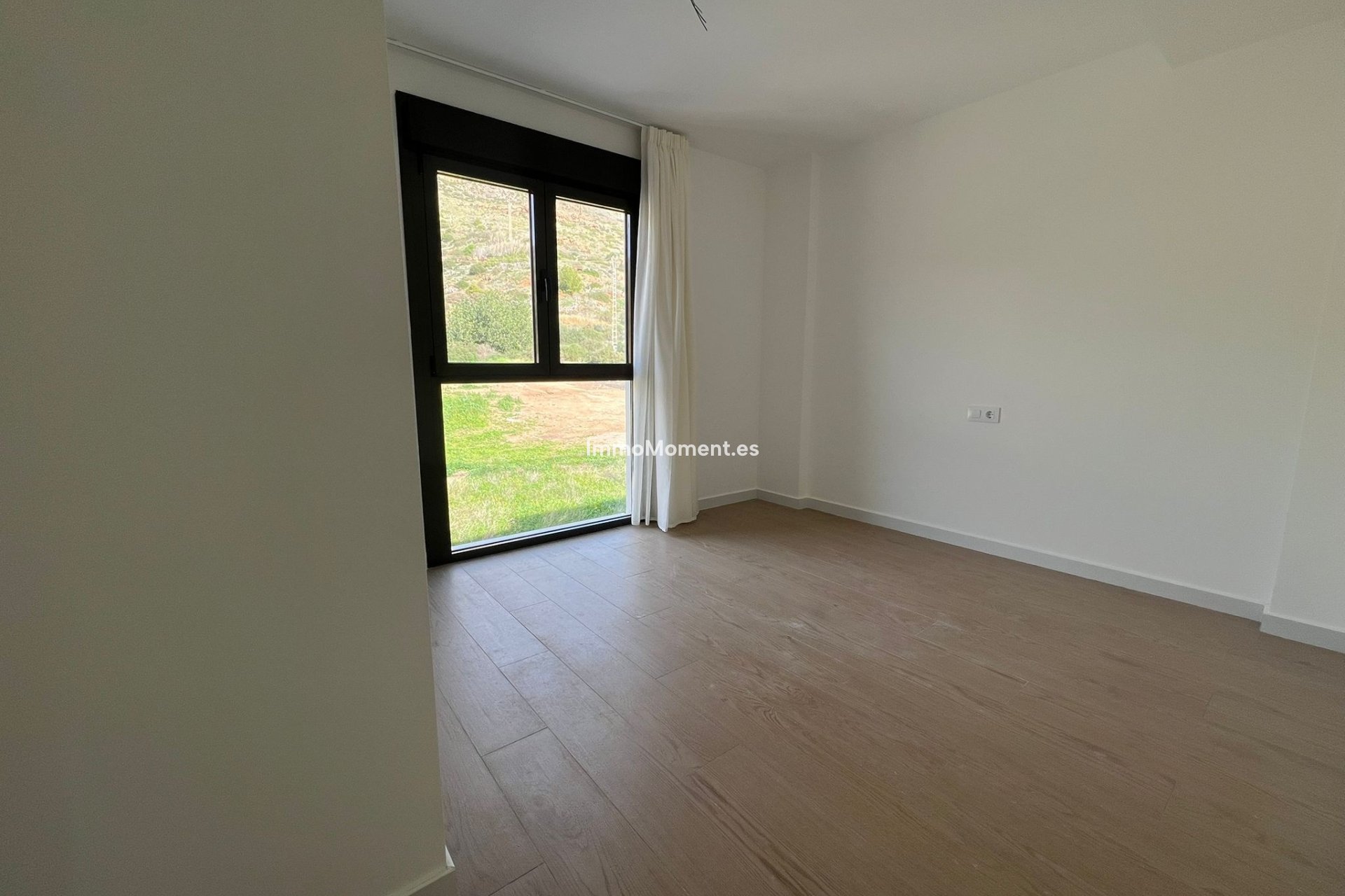 Neubau - Terraced - Portmán