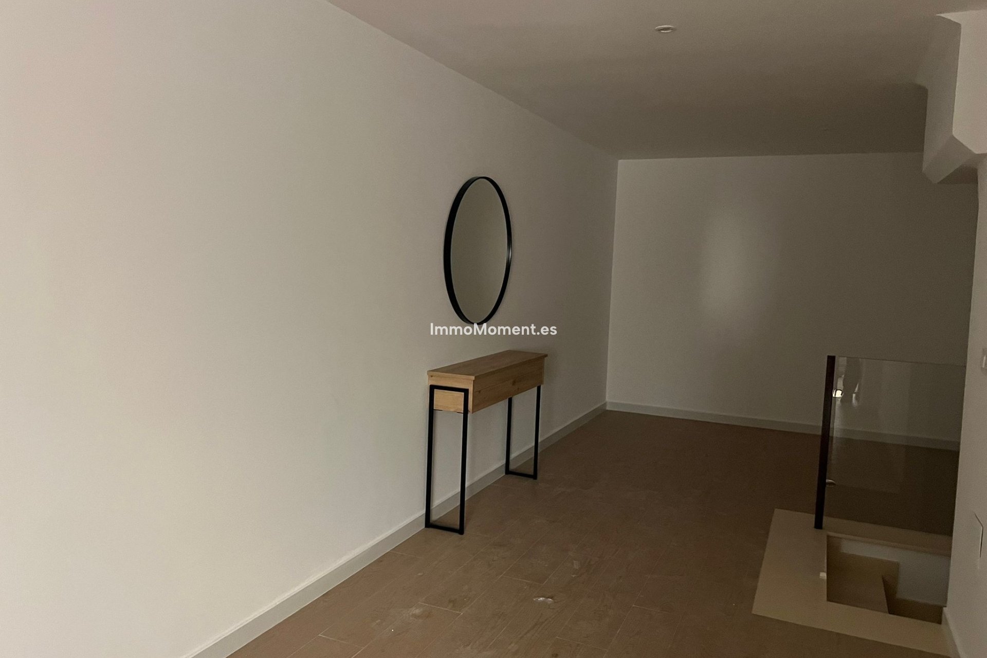 Neubau - Terraced - Portmán