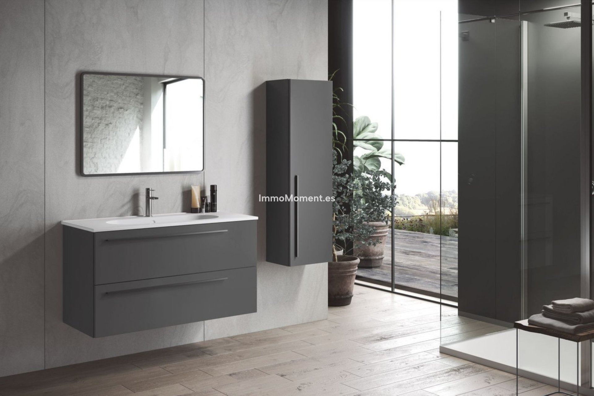 Neubau - Villa - Benahavís - Benahavís Centro