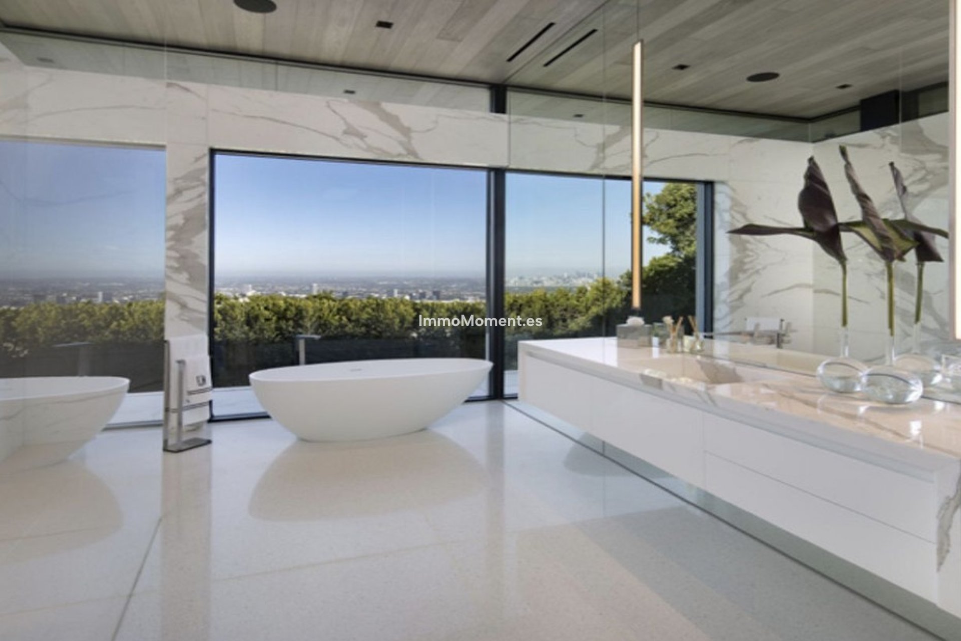 Neubau - Villa - Benahavís - Benahavís Centro