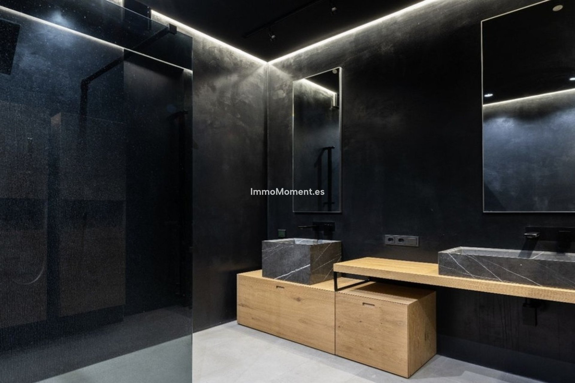 Neubau - Villa - Benahavís - Benahavís Centro