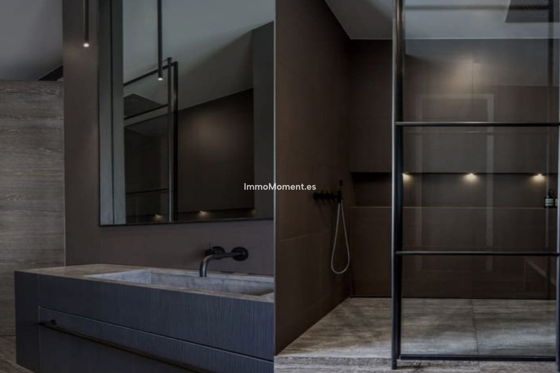 Neubau - Villa - Benahavís - Benahavís Centro