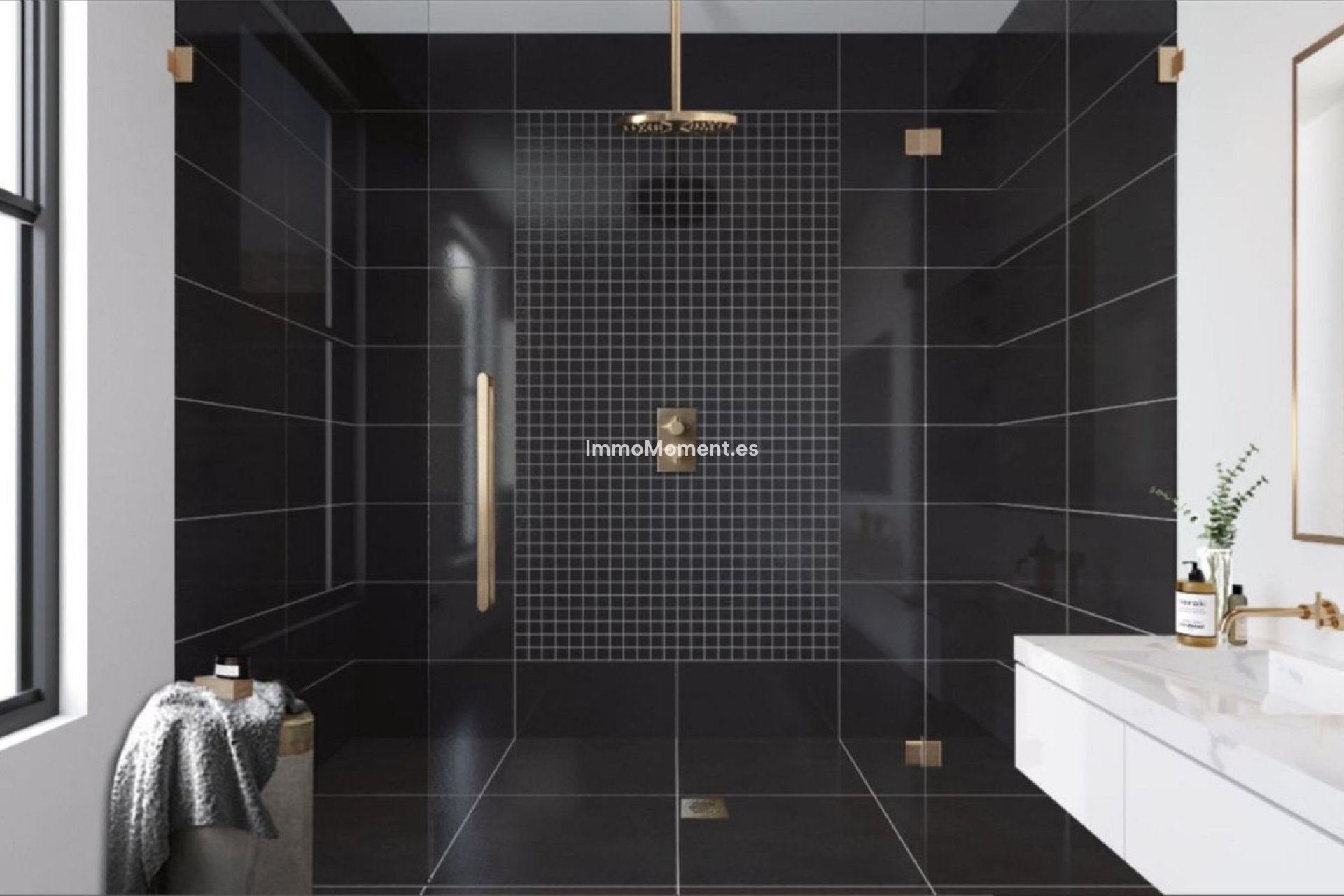 Neubau - Villa - Benahavís - Benahavís Centro