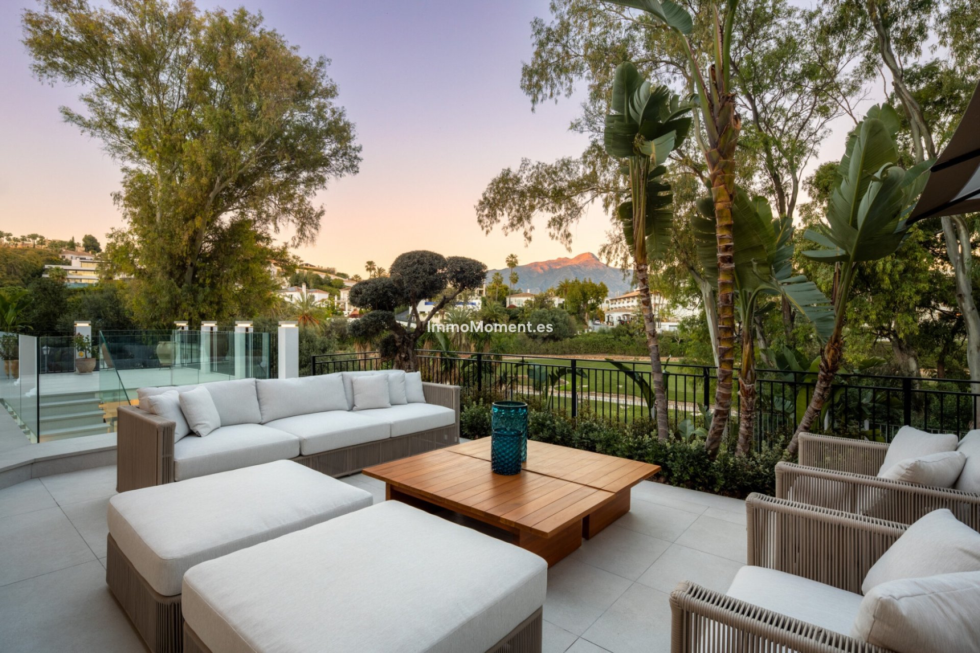 Neubau - Villa - Benahavís