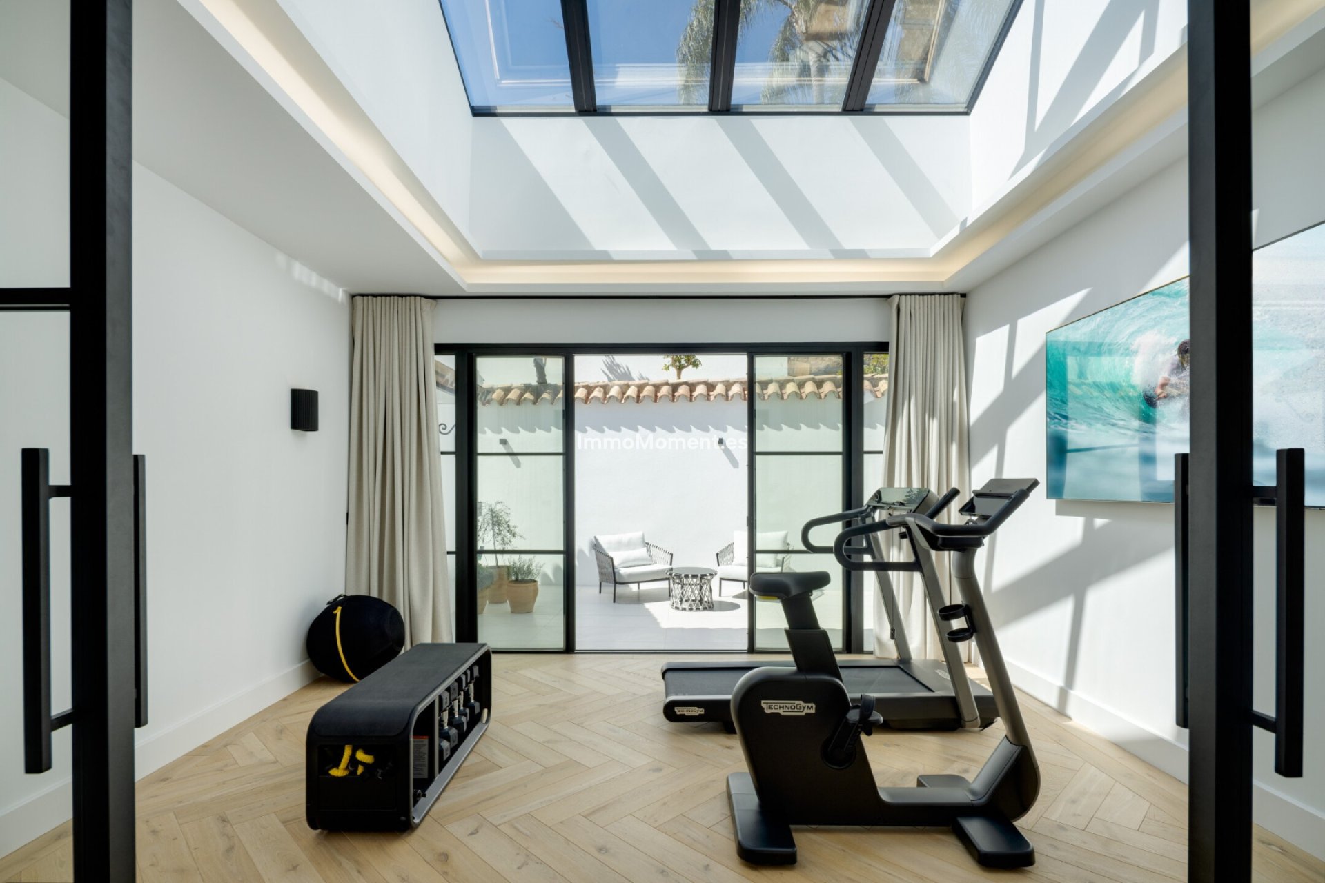 Neubau - Villa - Benahavís