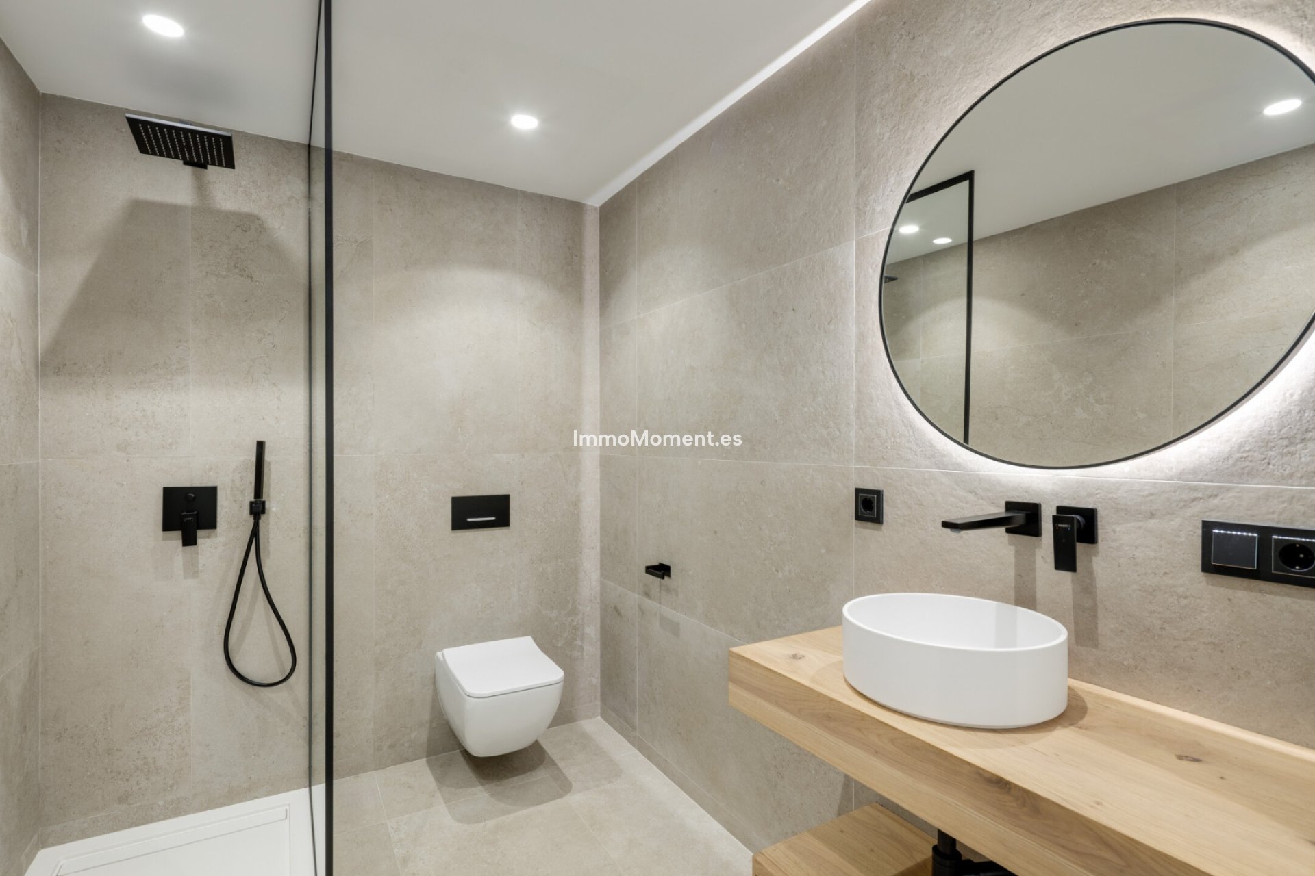 Neubau - Villa - Benahavís