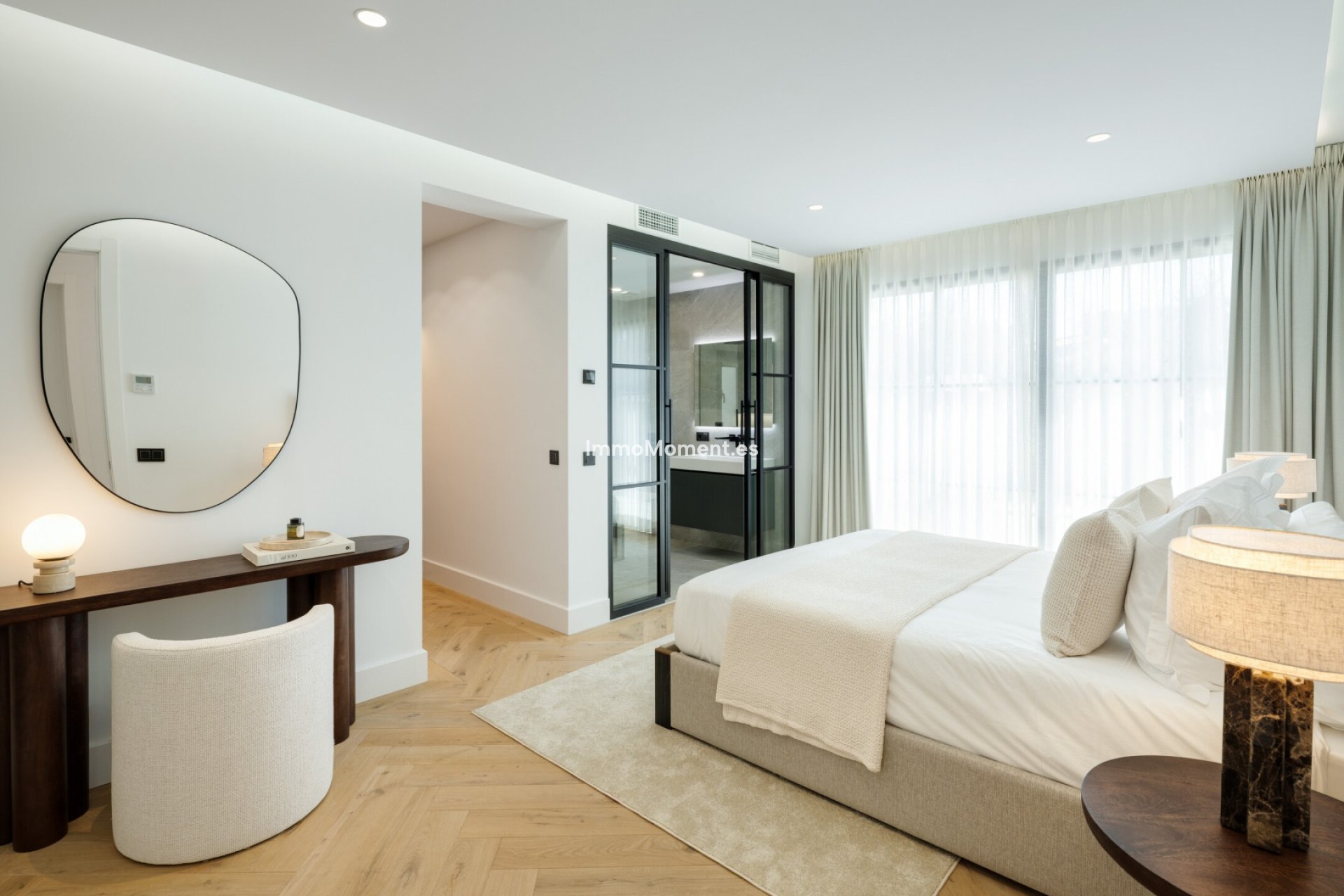 Neubau - Villa - Benahavís