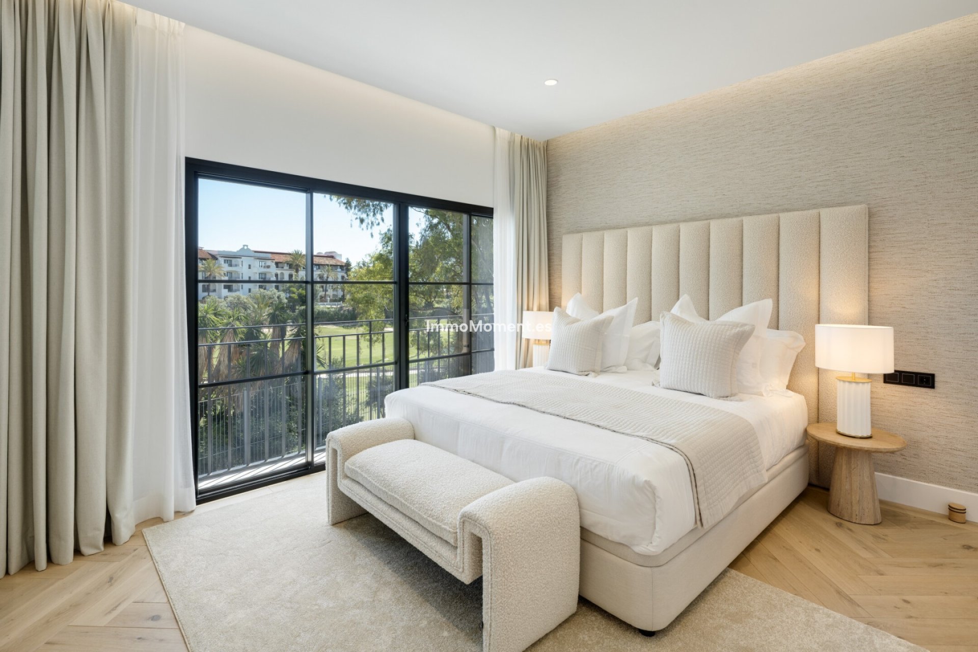 Neubau - Villa - Benahavís