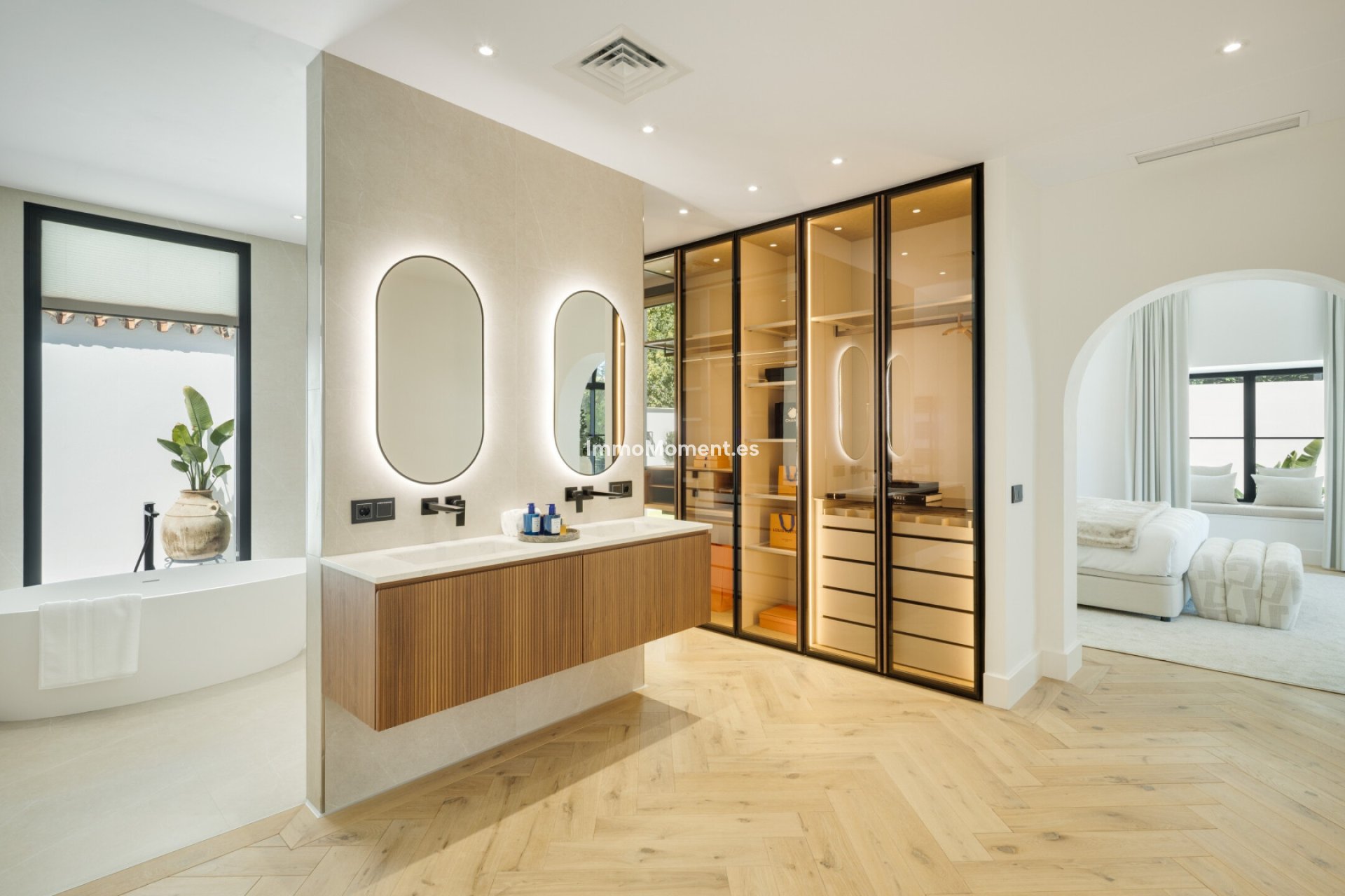 Neubau - Villa - Benahavís