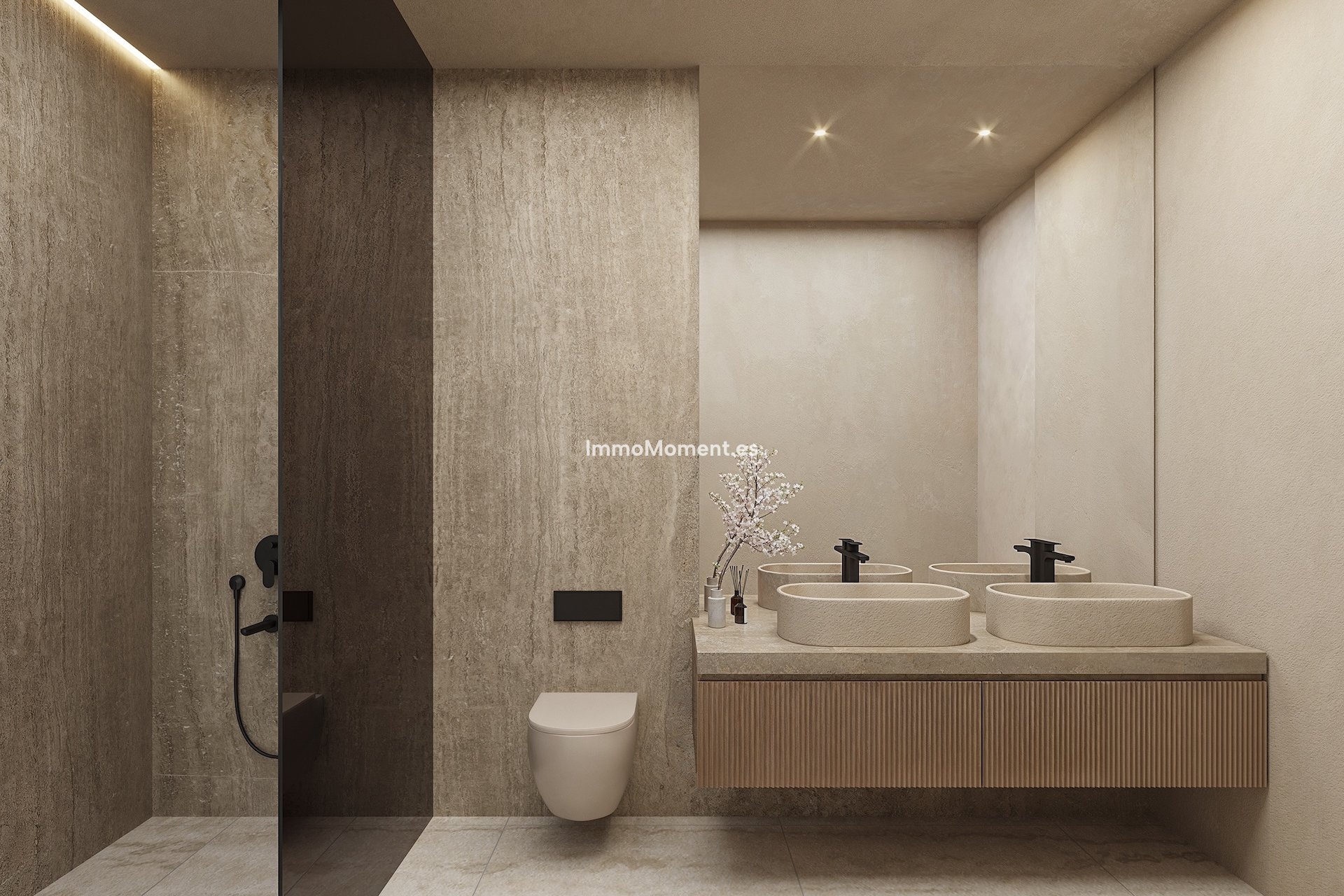 Neubau - Villa - Benissa