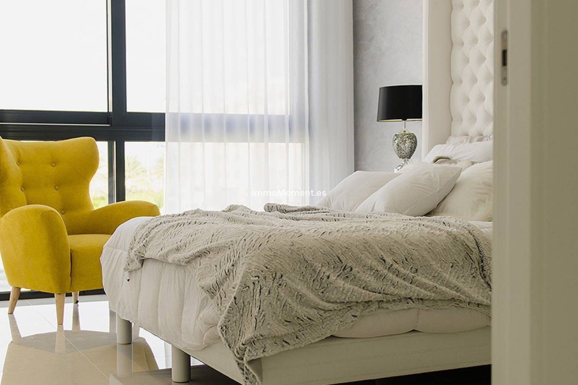 Neubau - Villa - Dehesa de Campoamor