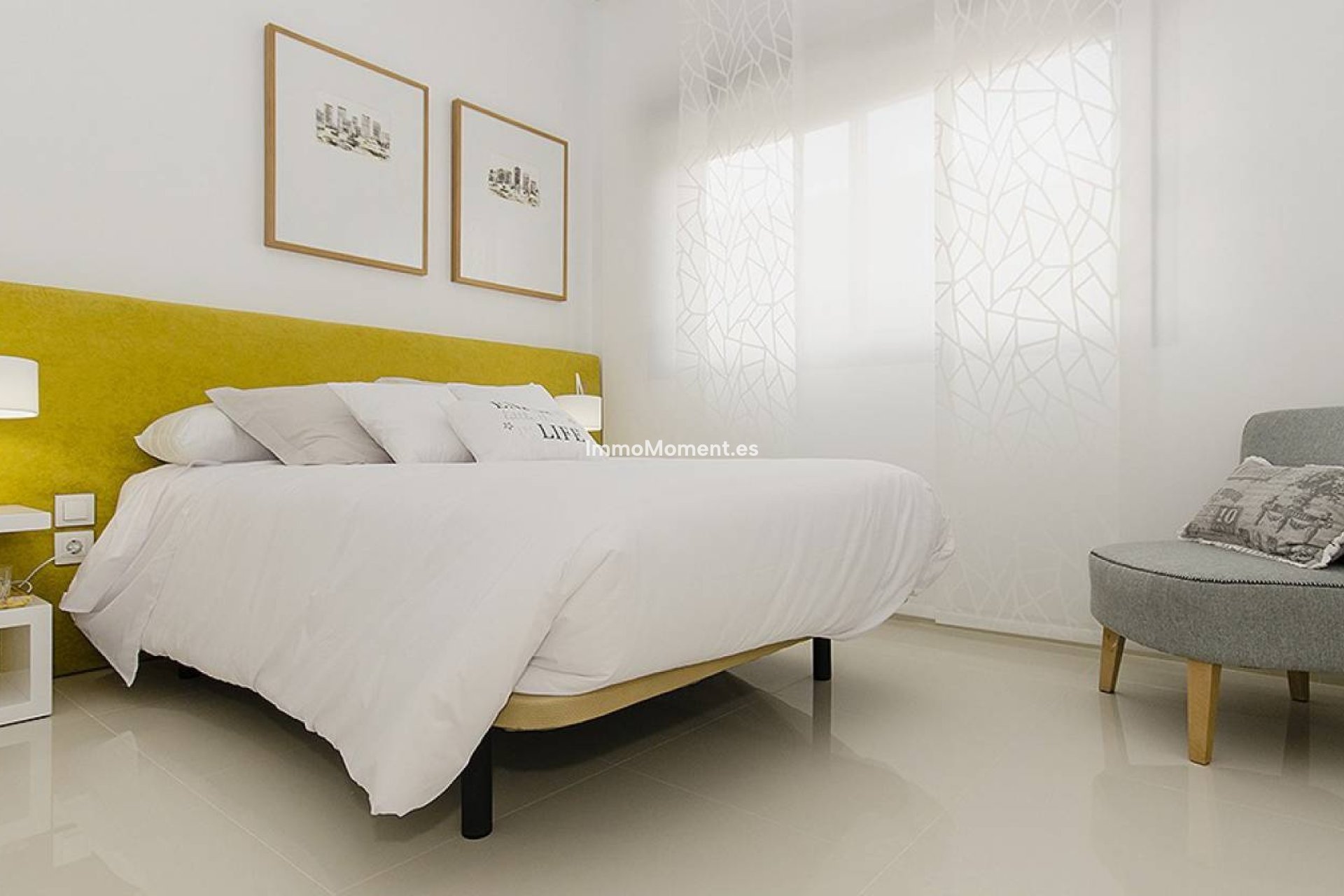 Neubau - Villa - Dehesa de Campoamor