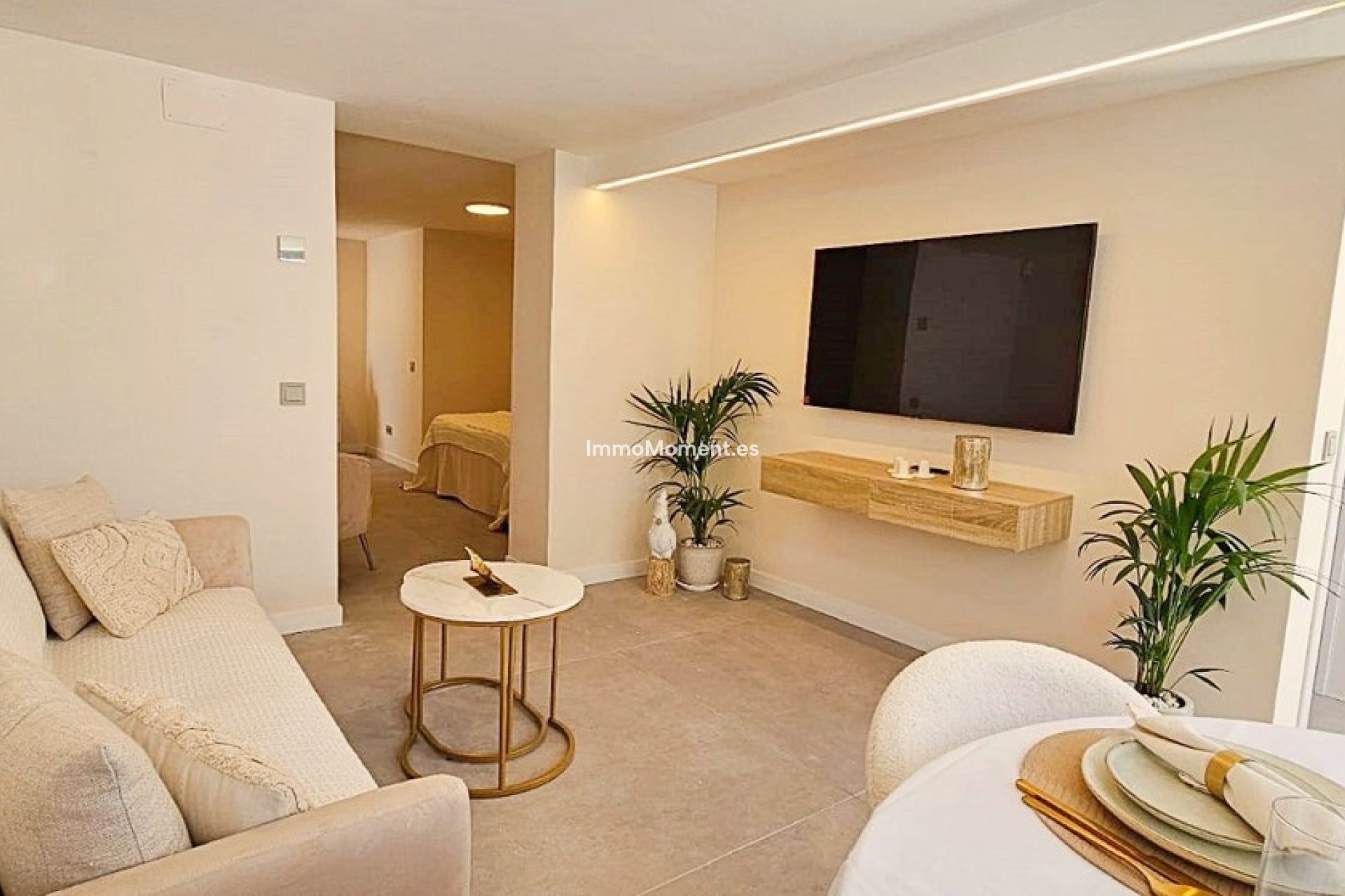 Neubau - Villa - Estepona  - Estepona Centro