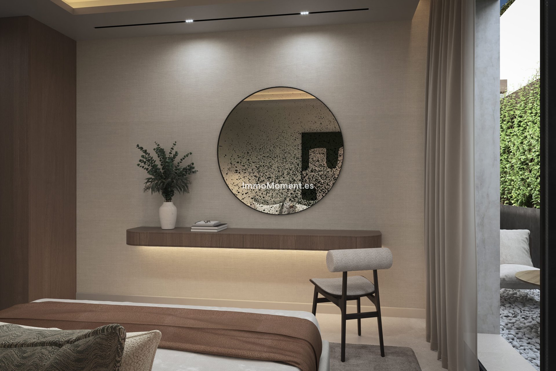 Neubau - Villa - Estepona  - Estepona