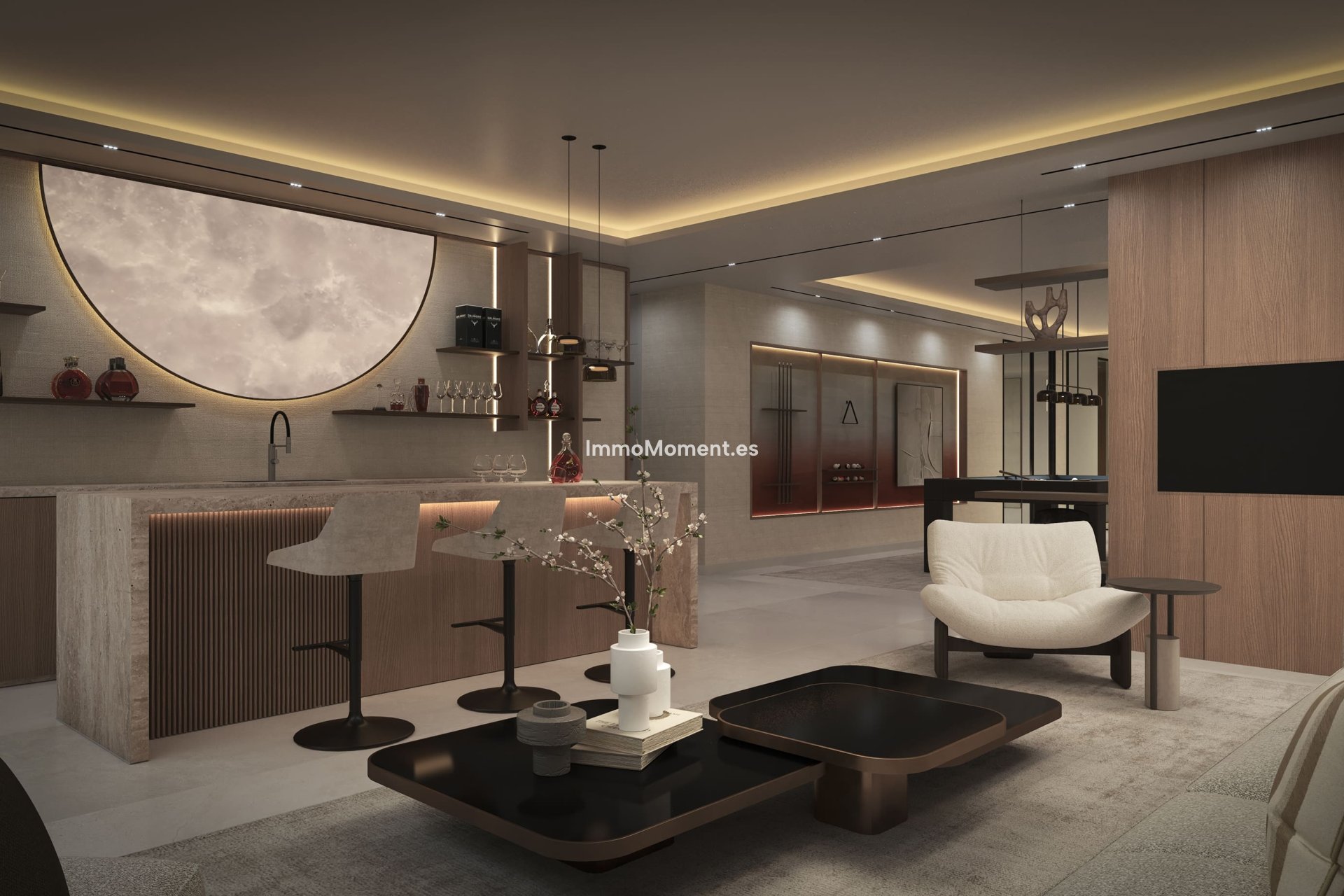 Neubau - Villa - Estepona  - Estepona