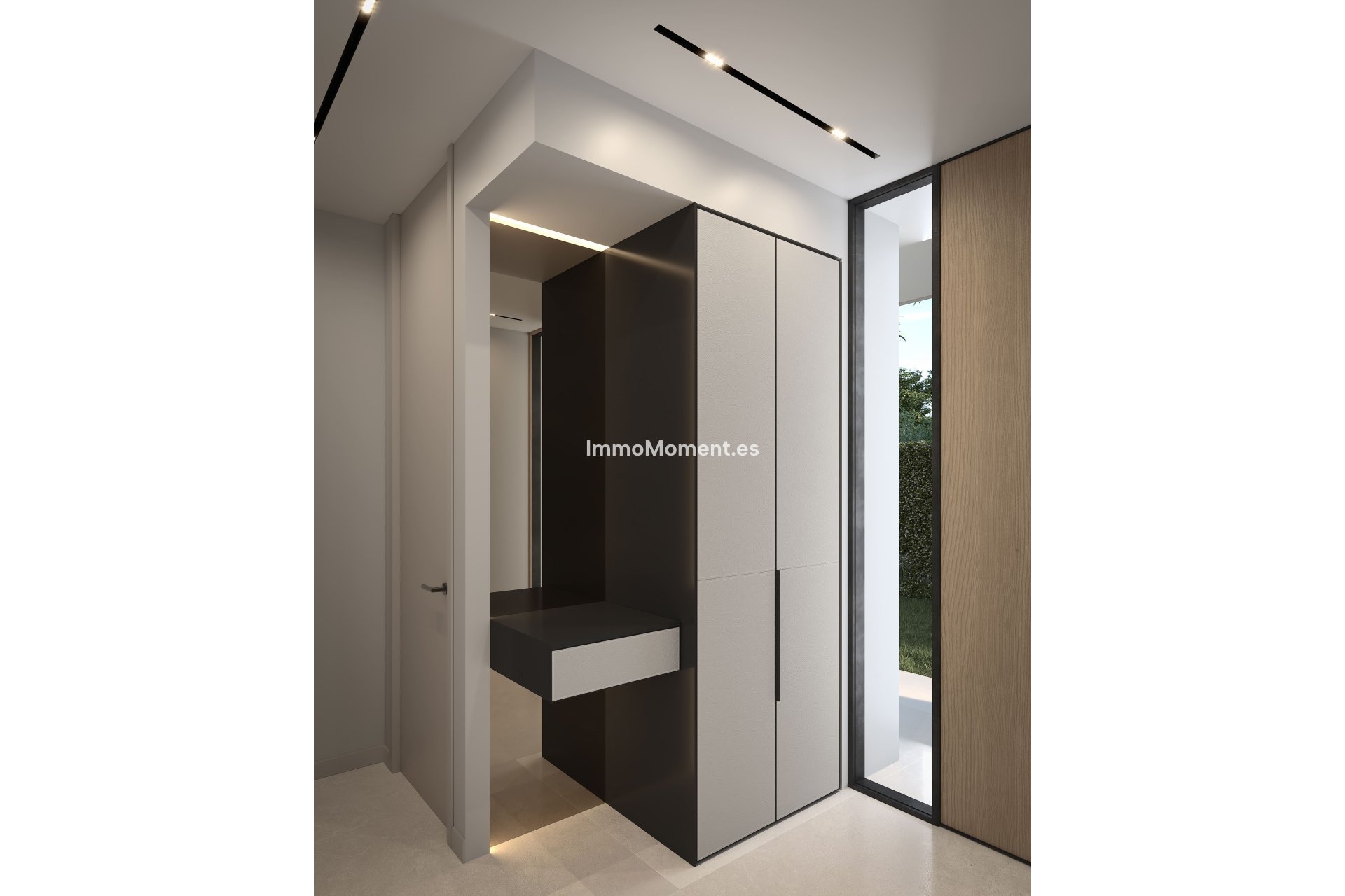 Neubau - Villa - Estepona  - Estepona