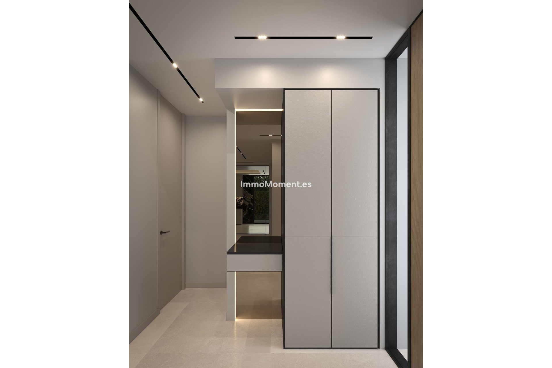 Neubau - Villa - Estepona  - Estepona