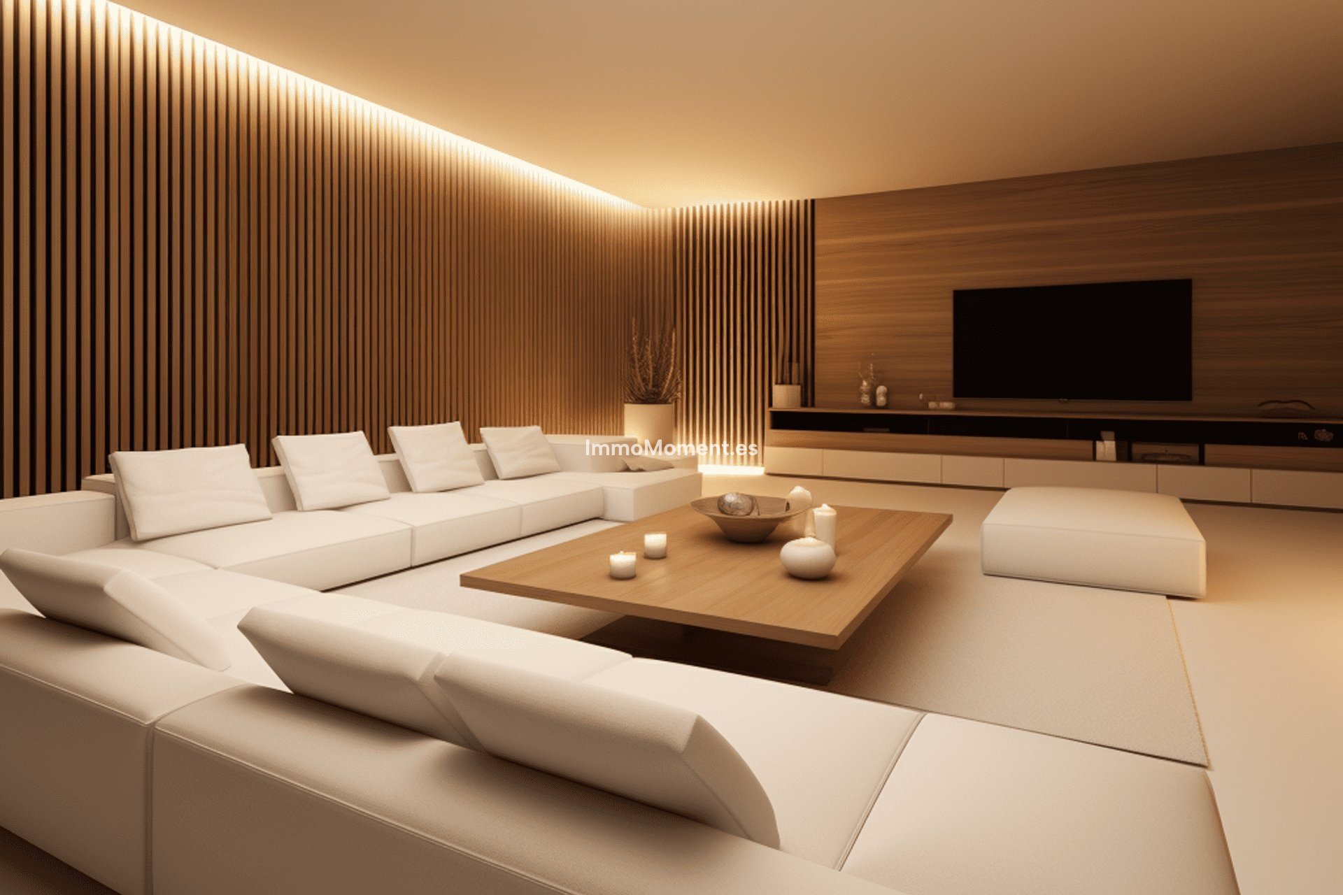 Neubau - Villa - Fuengirola