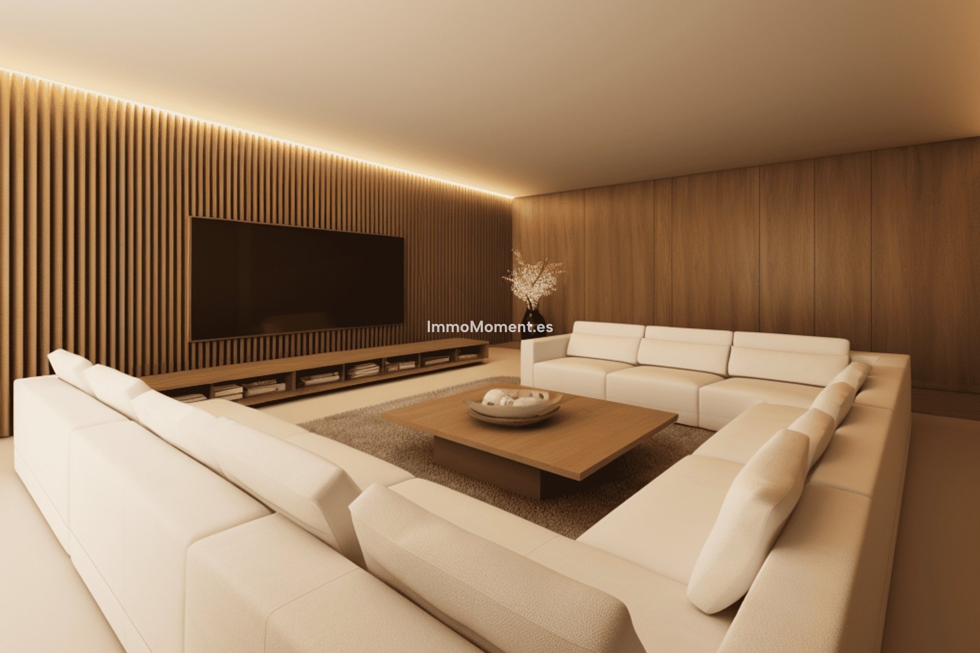 Neubau - Villa - Fuengirola