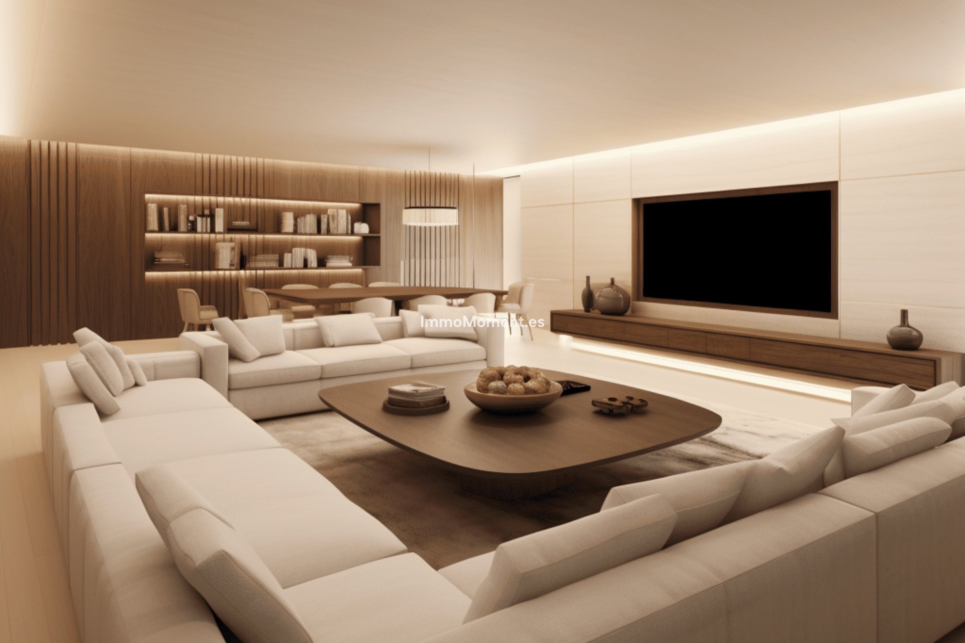 Neubau - Villa - Fuengirola