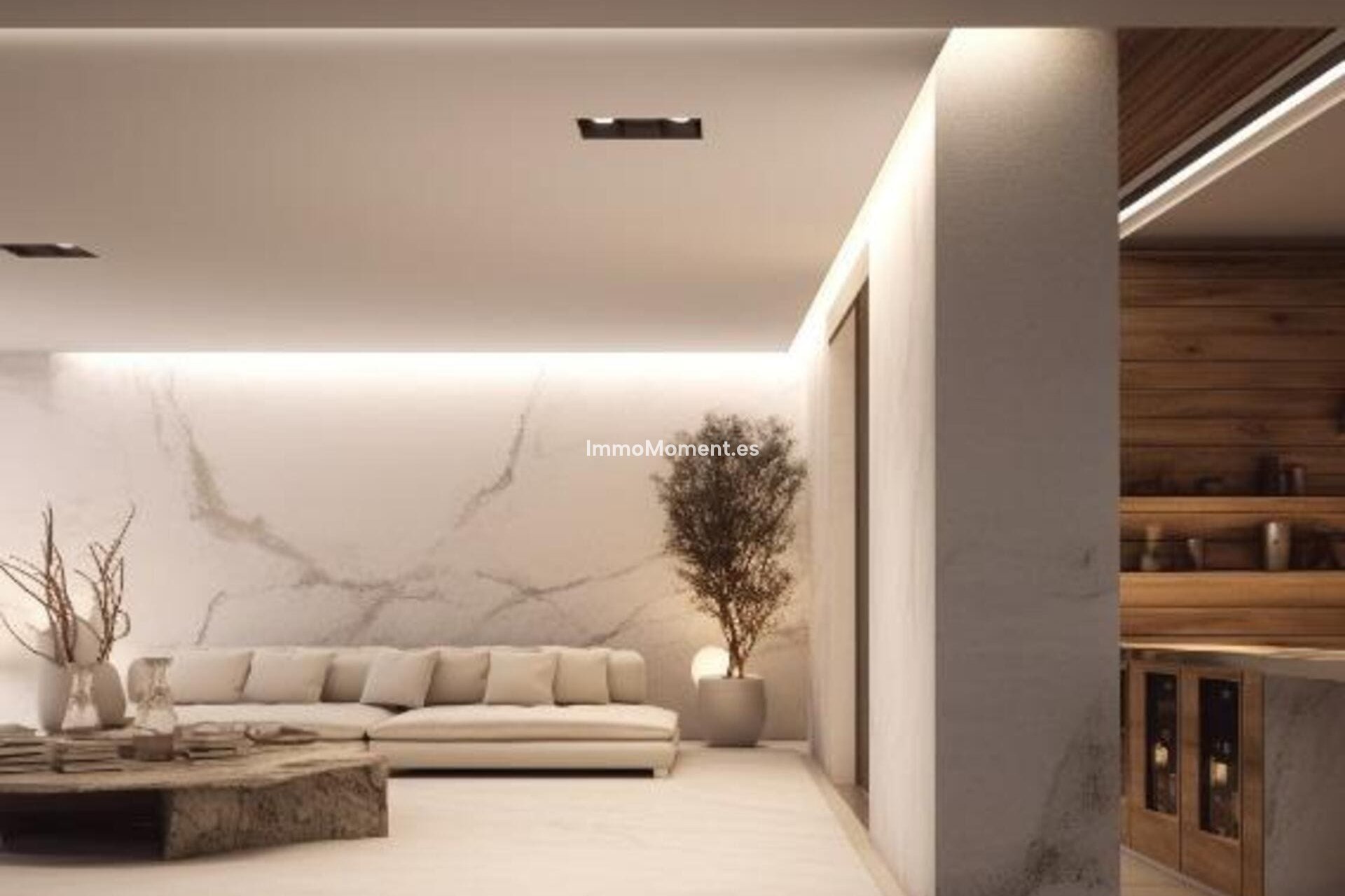 Neubau - Villa - Fuengirola