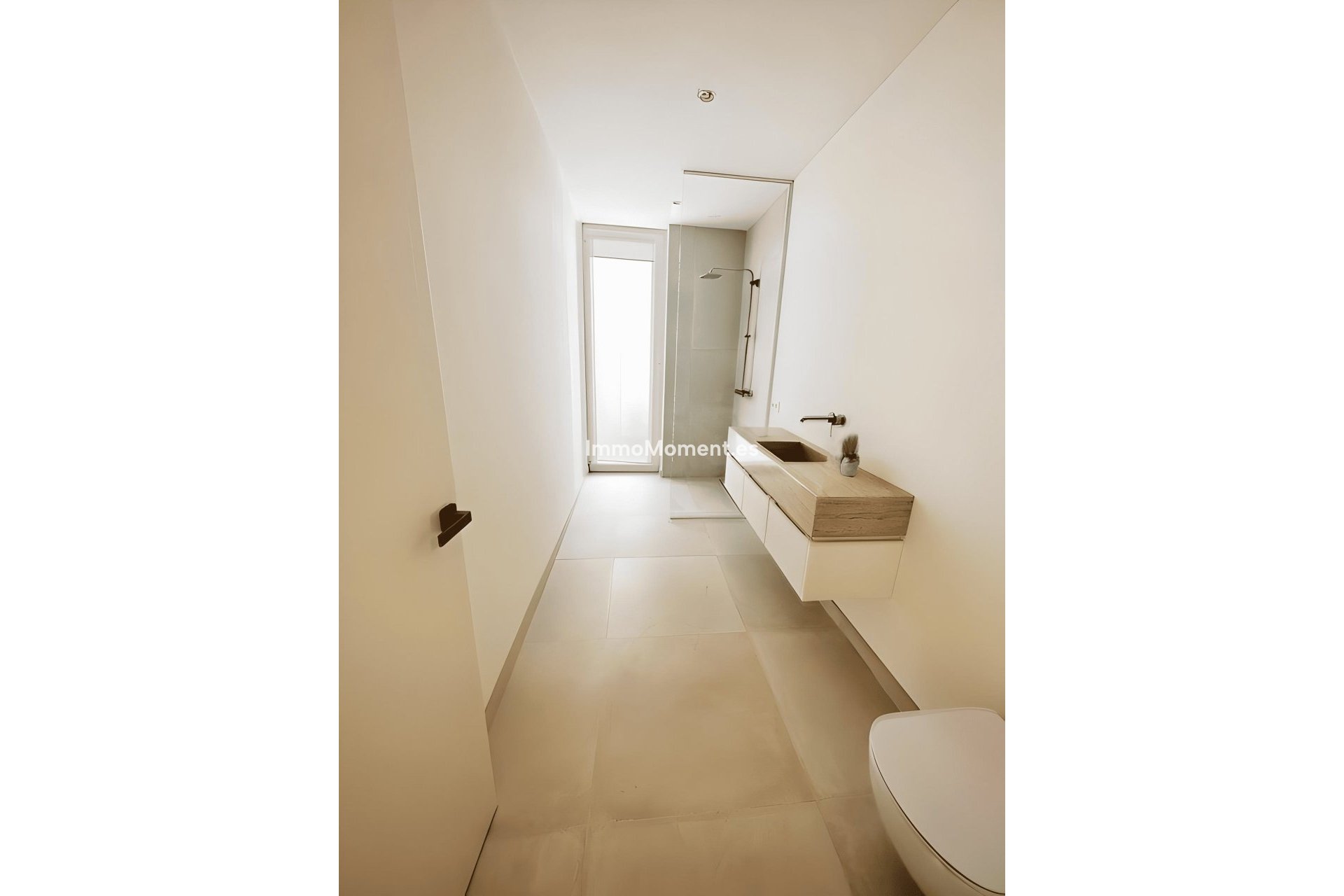 Neubau - Villa - Fuengirola