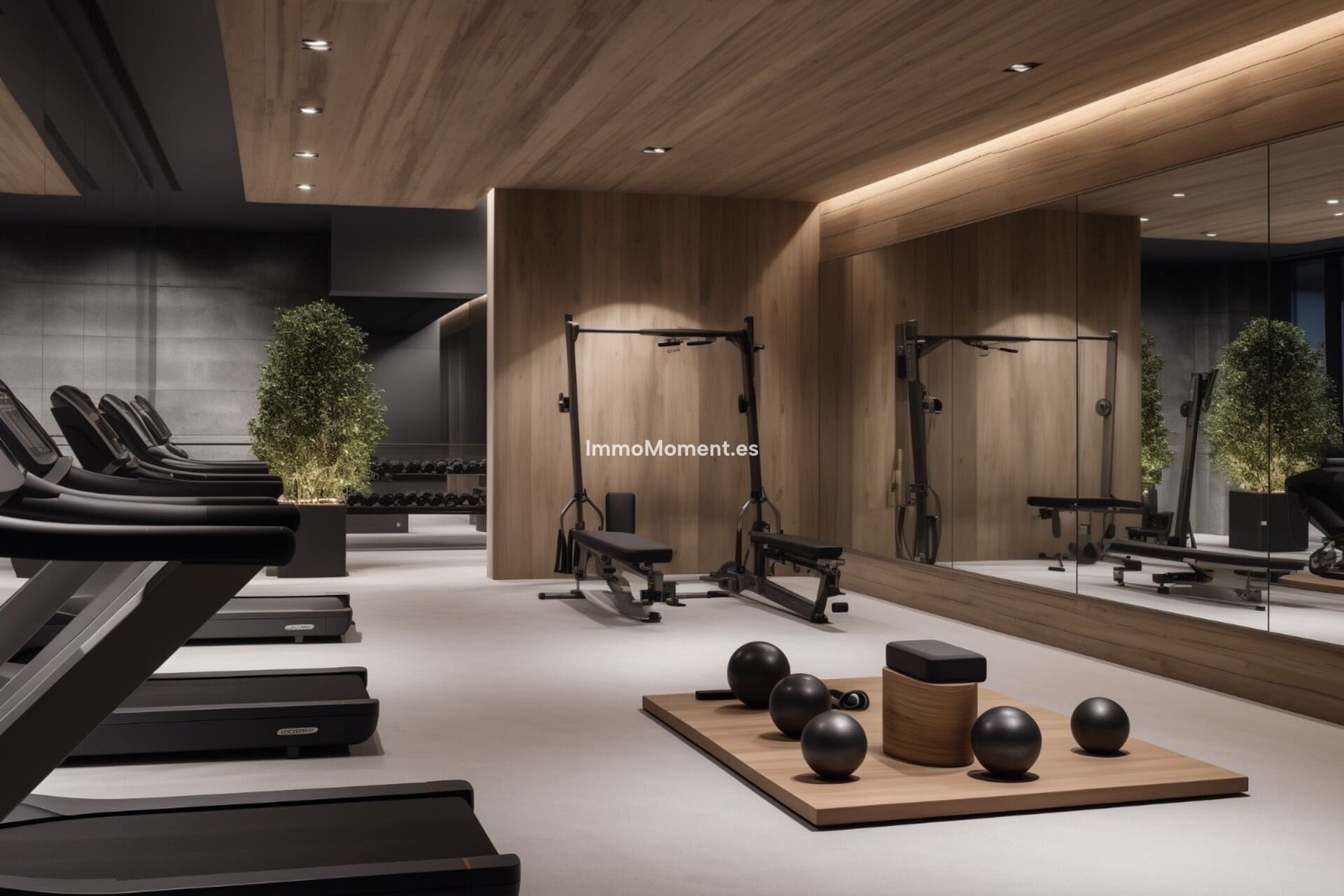 Neubau - Villa - Fuengirola