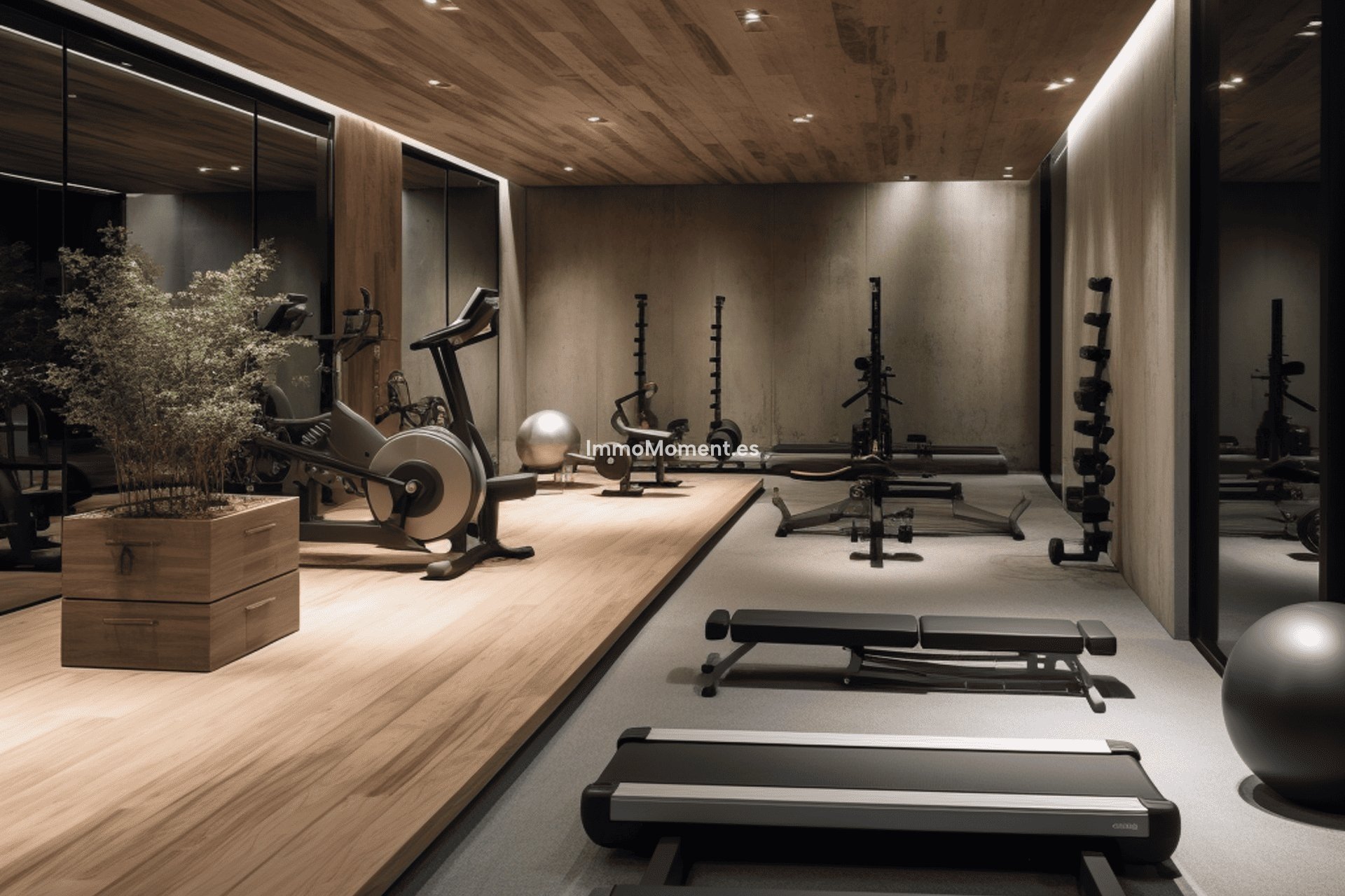 Neubau - Villa - Fuengirola