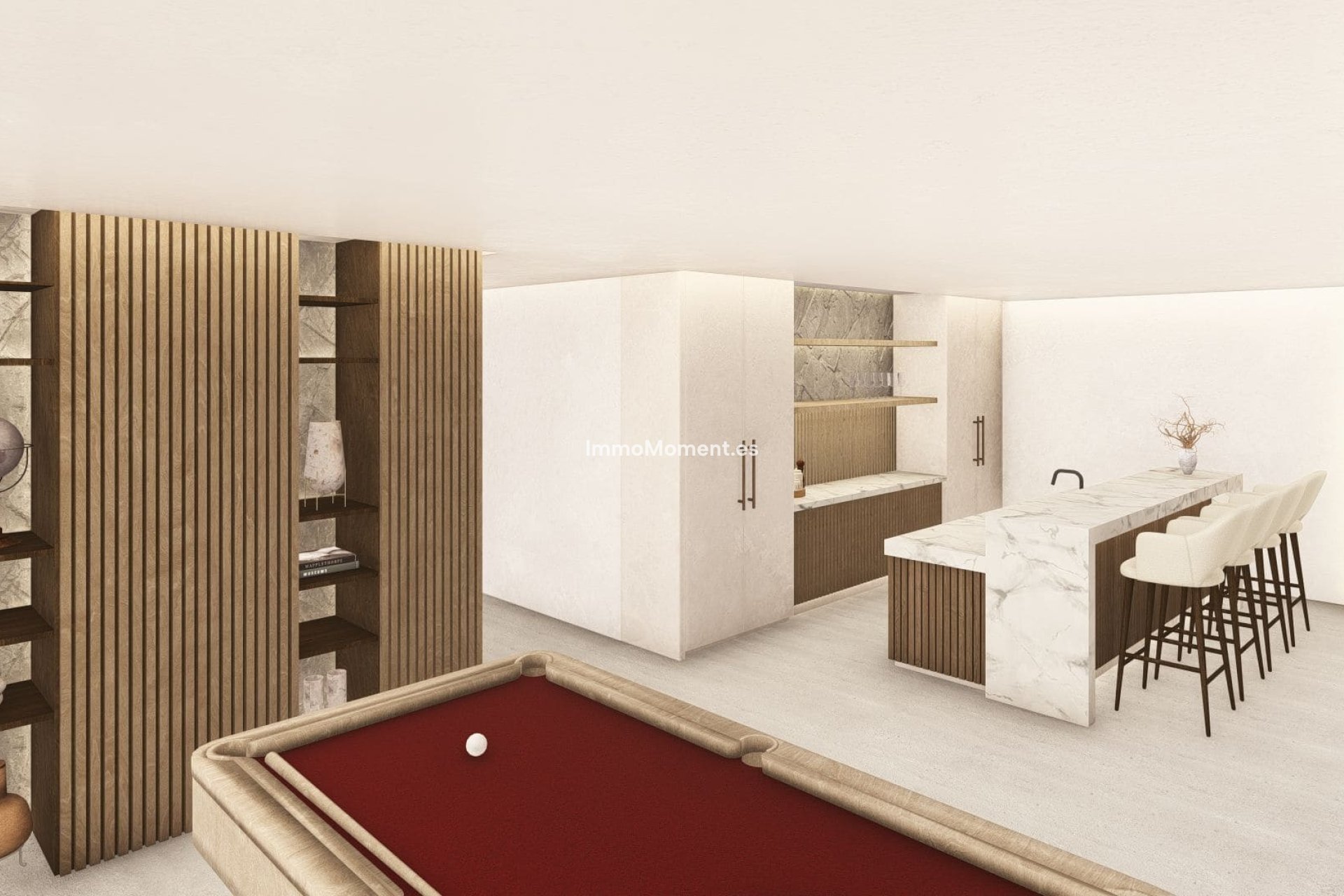 Neubau - Villa - Fuengirola