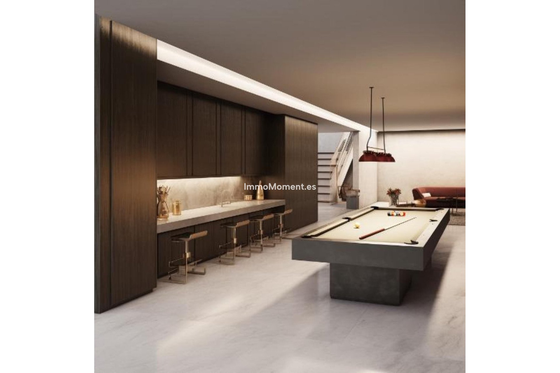 Neubau - Villa - Fuengirola