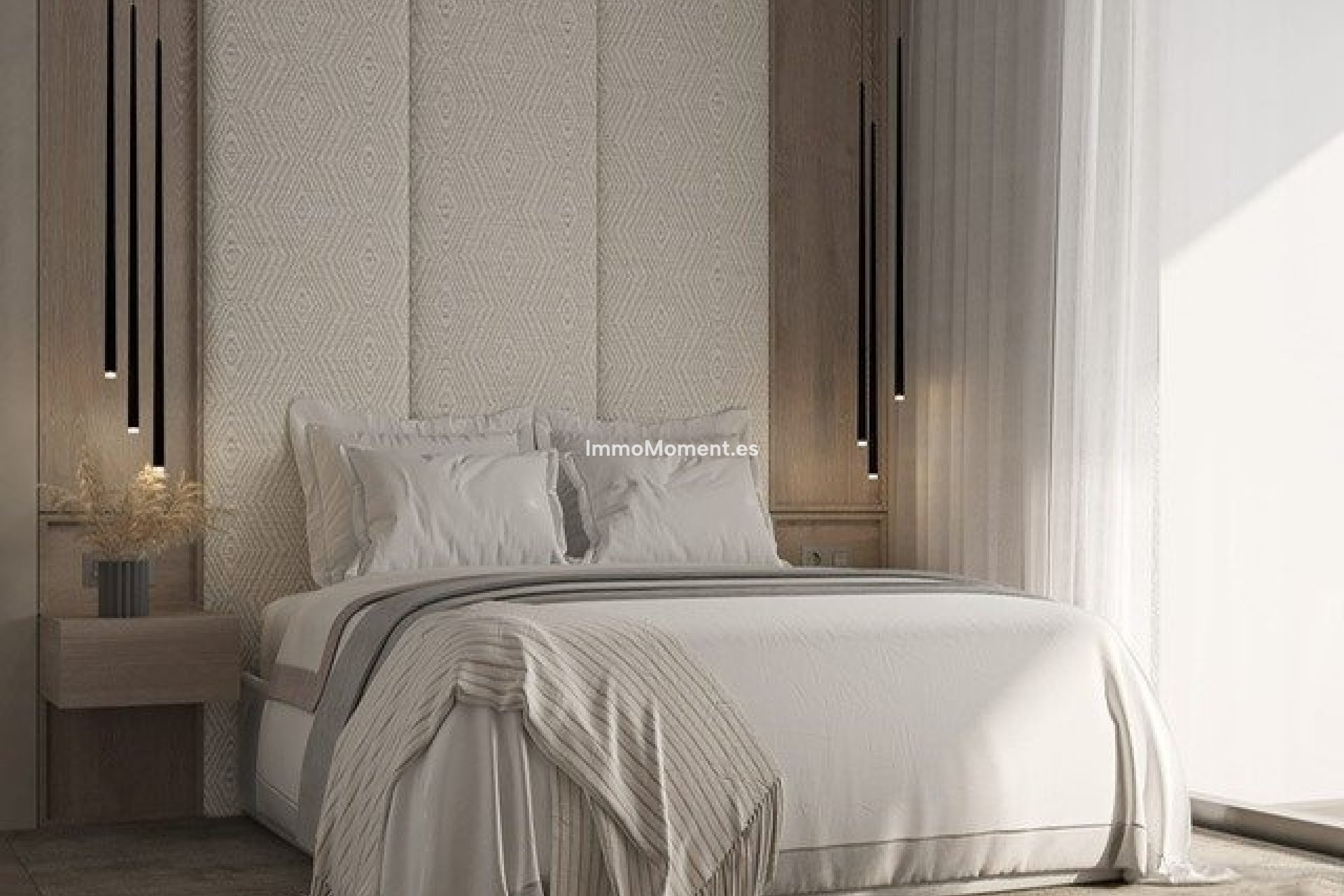 Neubau - Villa - Málaga Este - Nerja