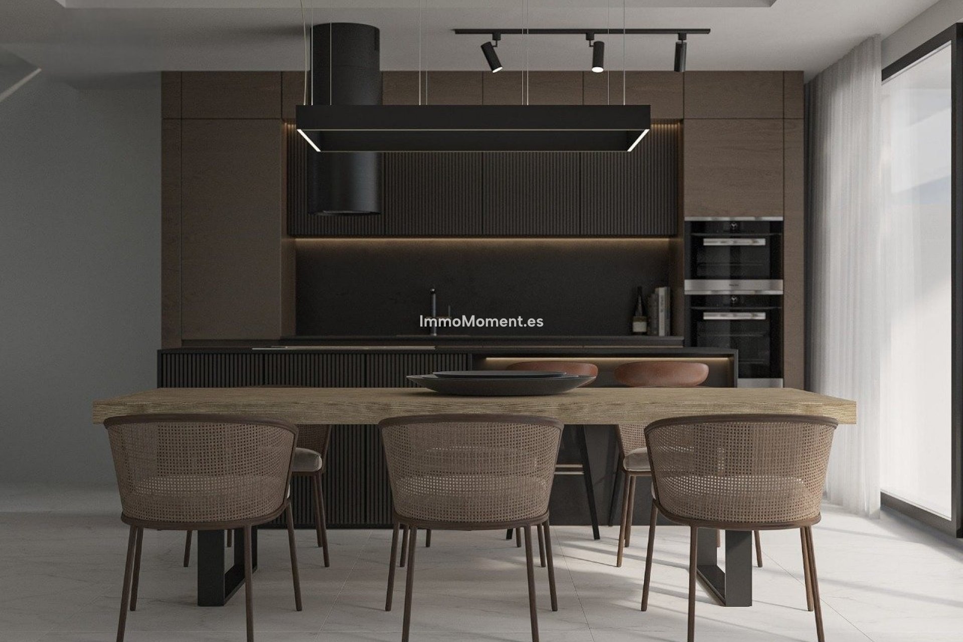 Neubau - Villa - Málaga Este - Nerja