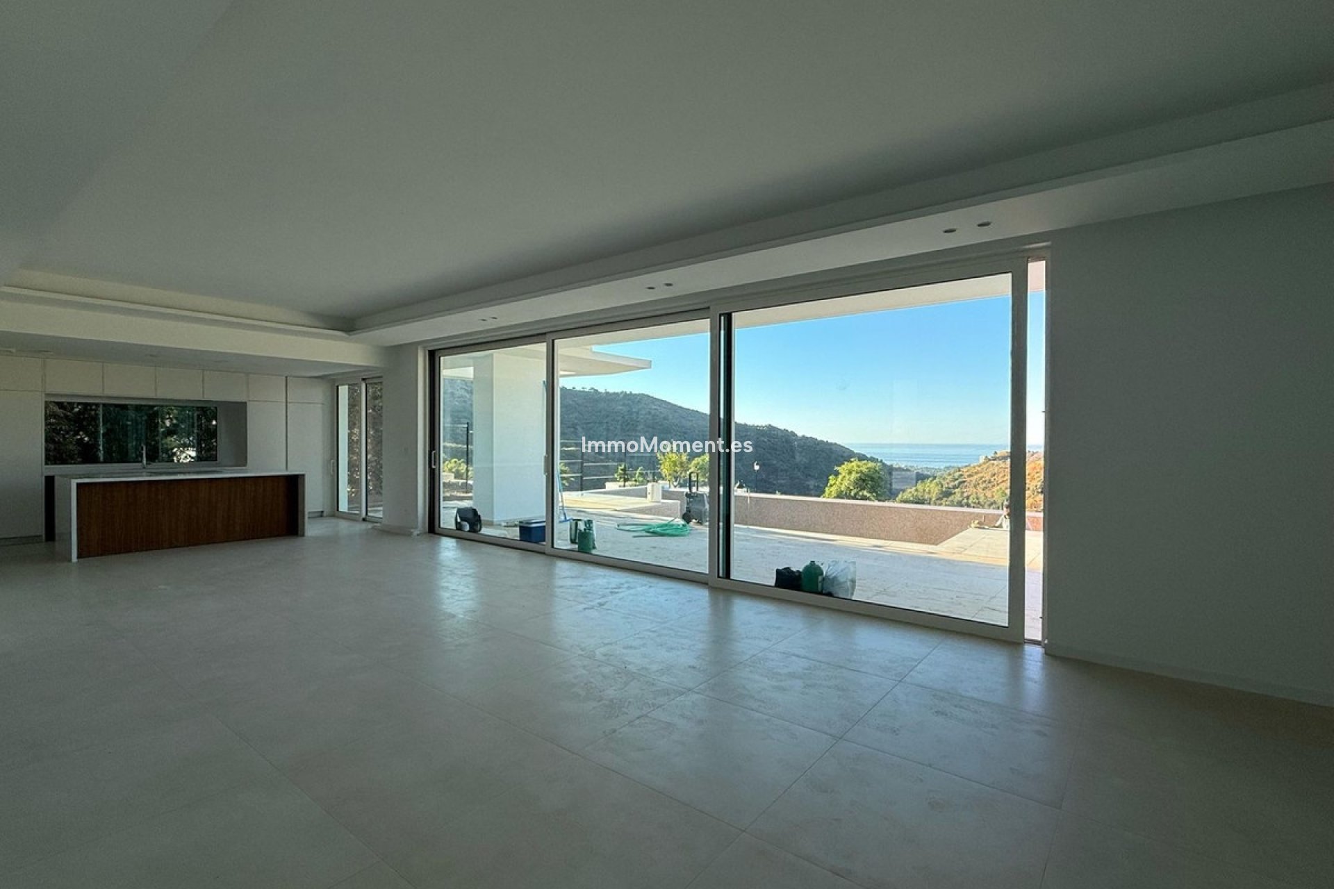 Neubau - Villa - Marbella - Marbella Centro