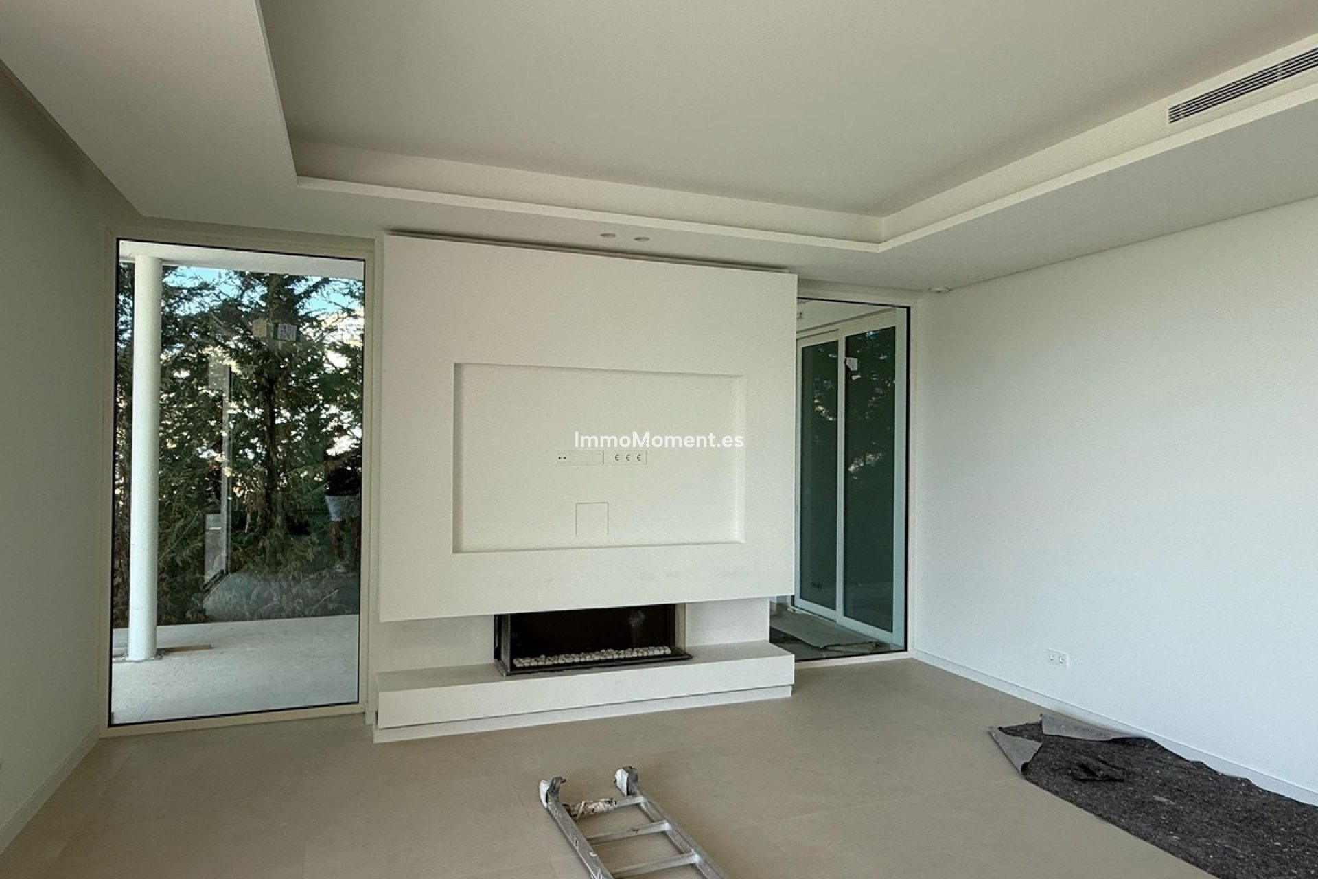 Neubau - Villa - Marbella - Marbella Centro