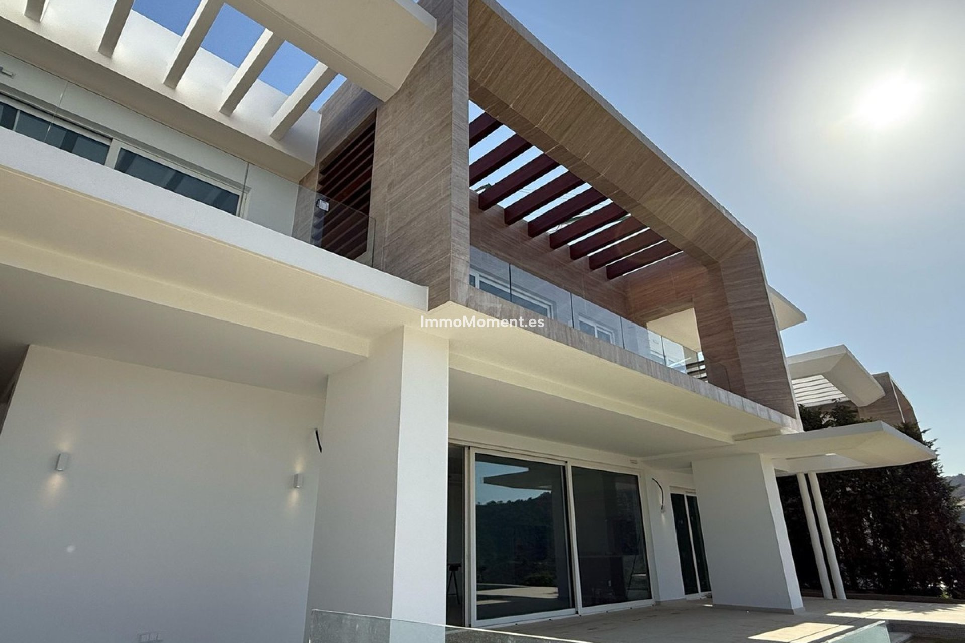 Neubau - Villa - Marbella - Marbella Centro