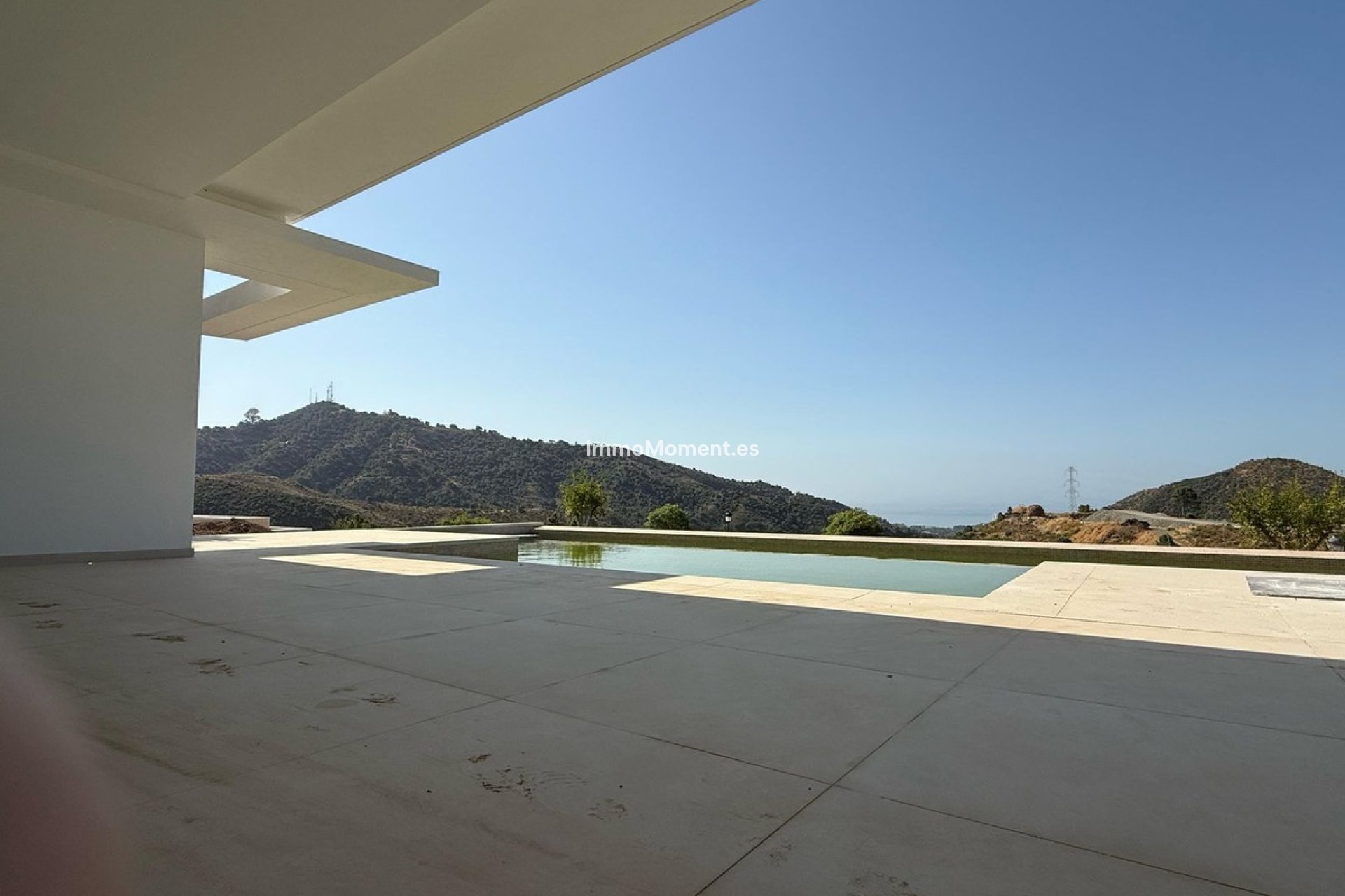 Neubau - Villa - Marbella - Marbella Centro