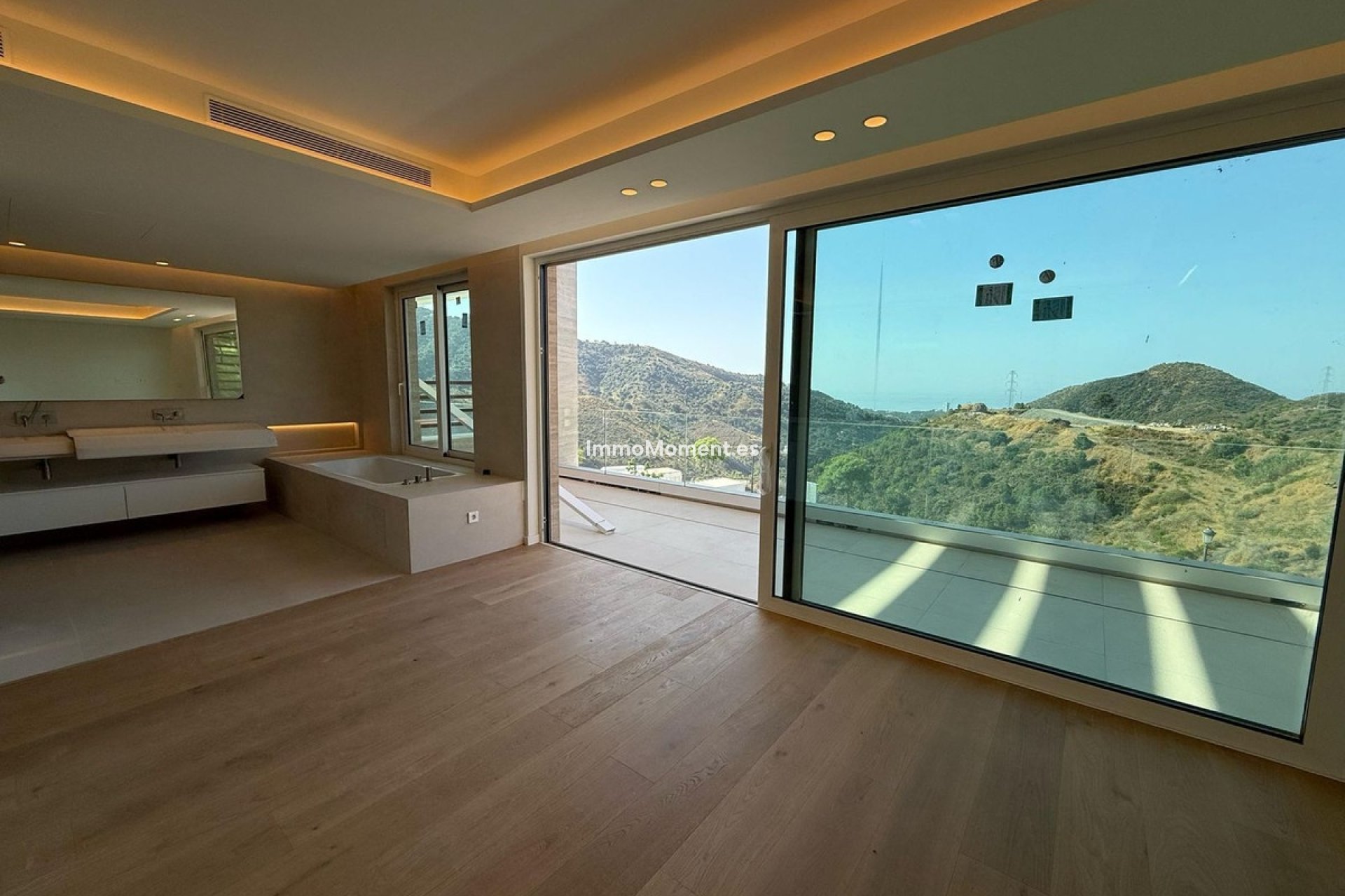 Neubau - Villa - Marbella - Marbella Centro