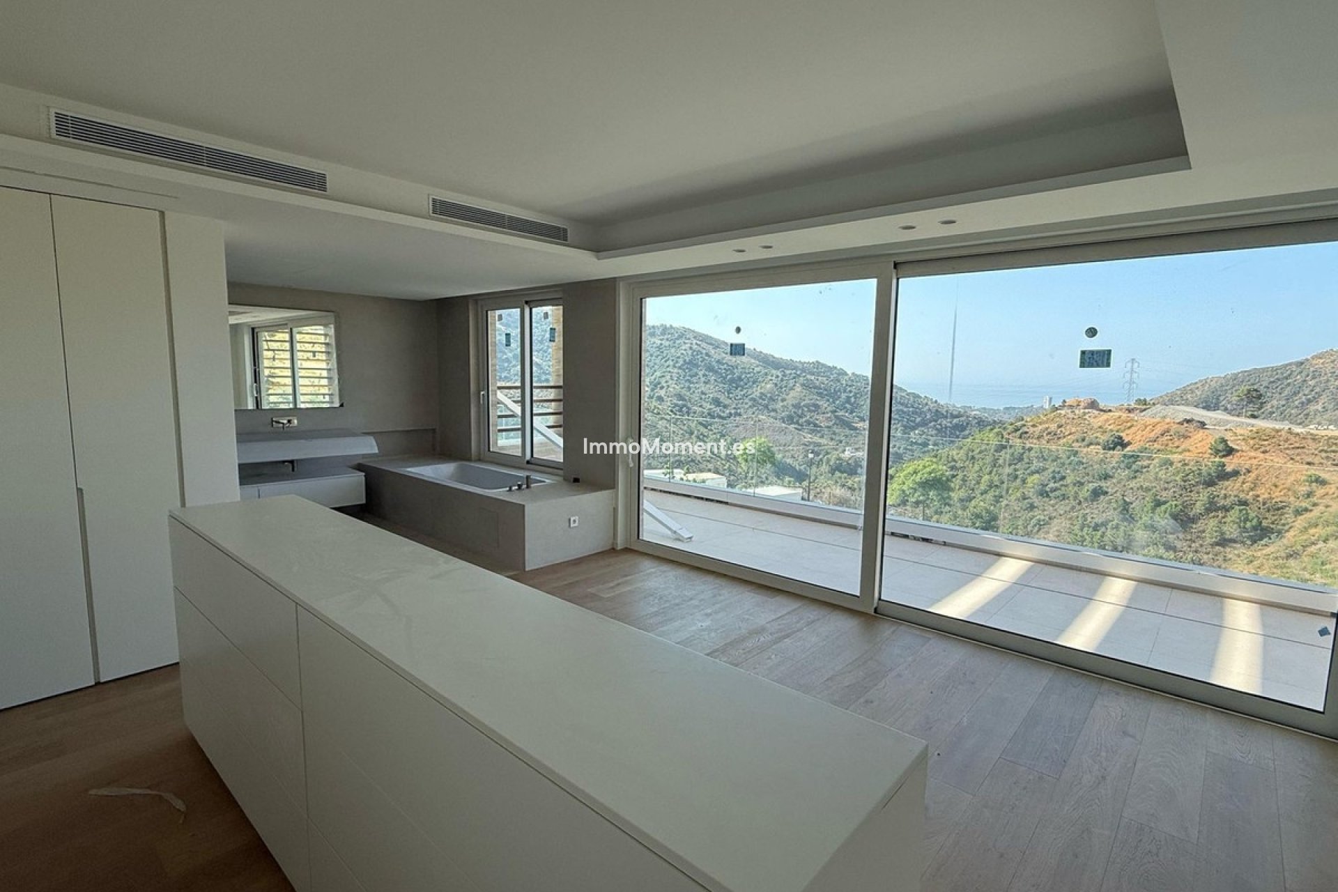 Neubau - Villa - Marbella - Marbella Centro