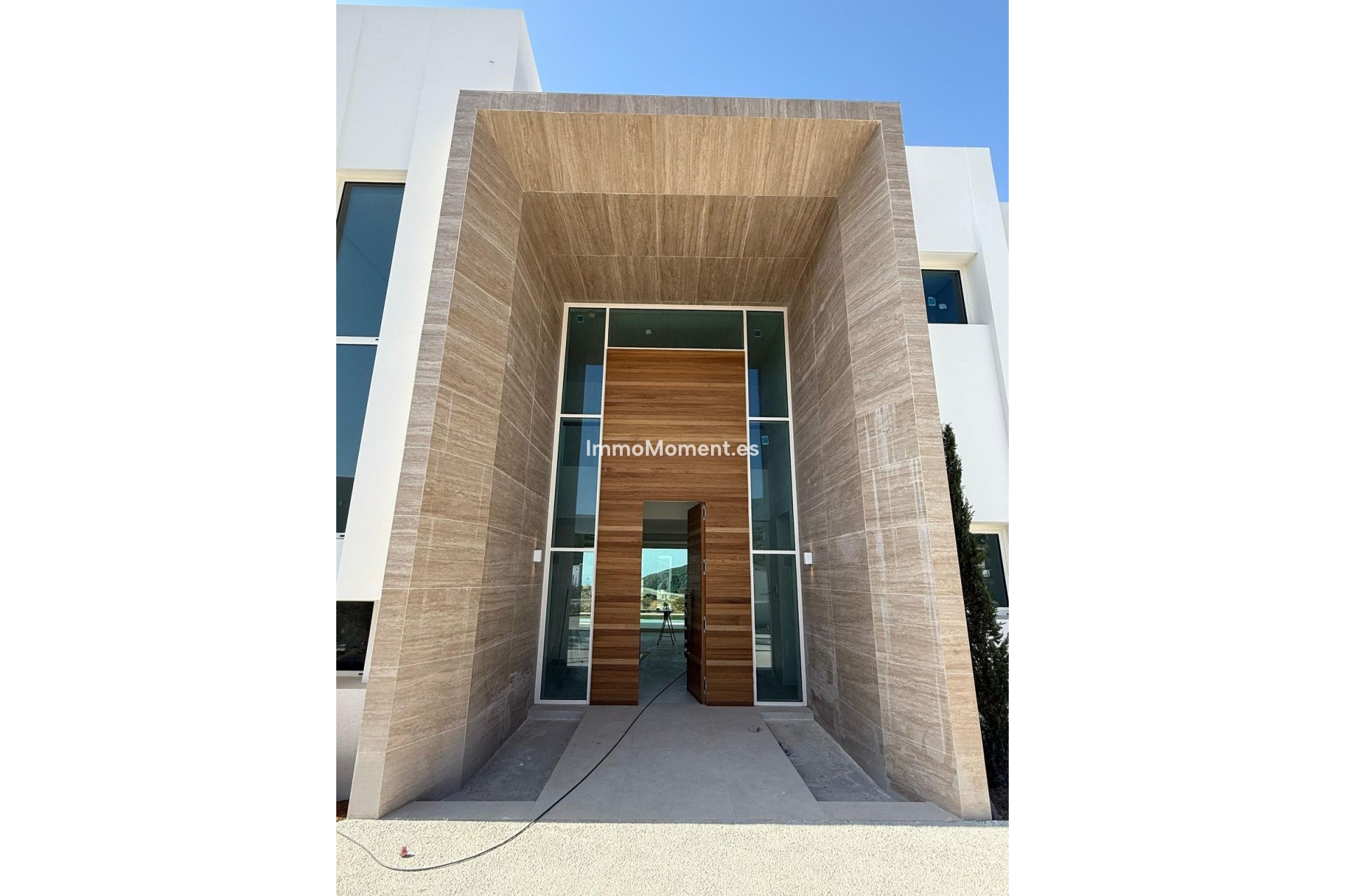 Neubau - Villa - Marbella - Marbella Centro