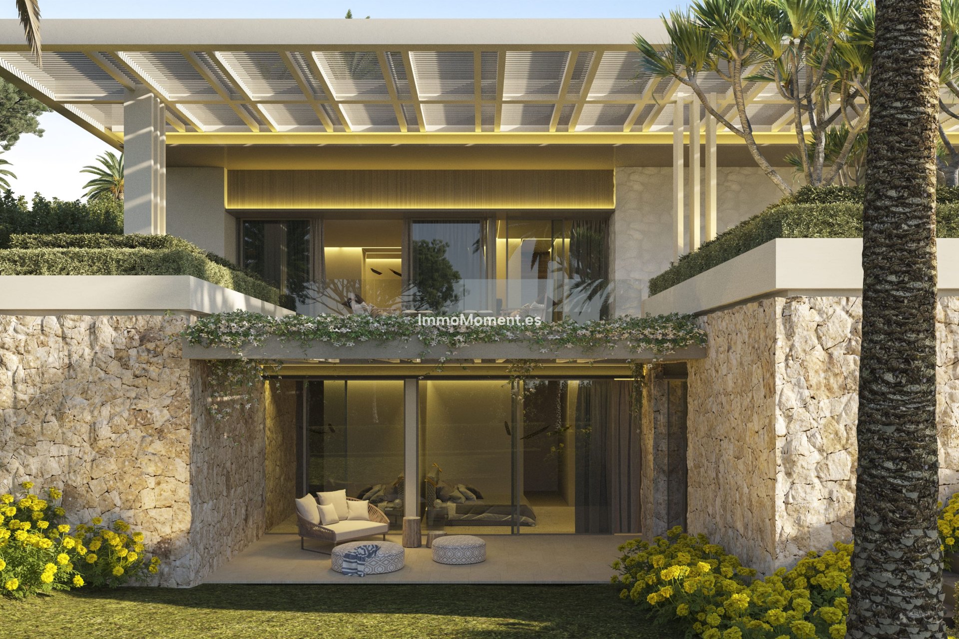 Neubau - Villa - Marbella