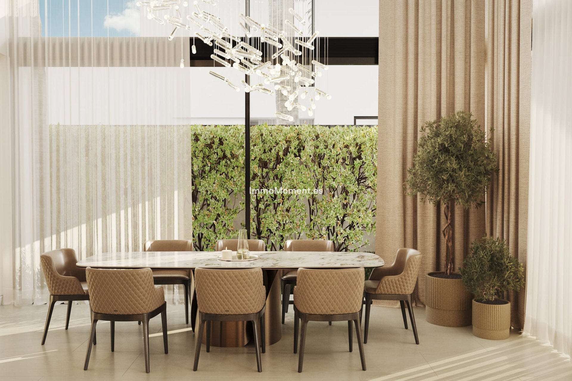 Neubau - Villa - Marbella