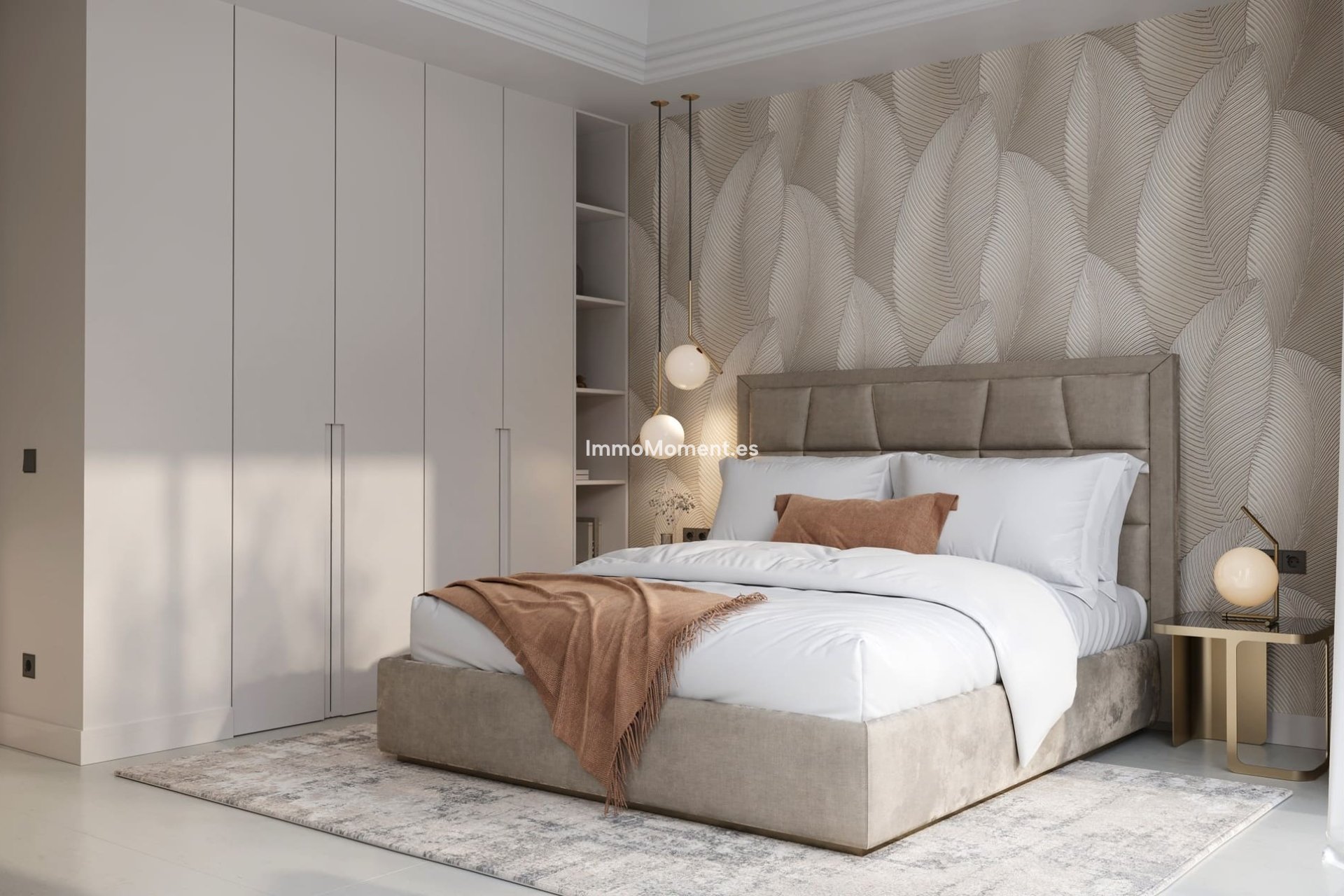 Neubau - Villa - Marbella