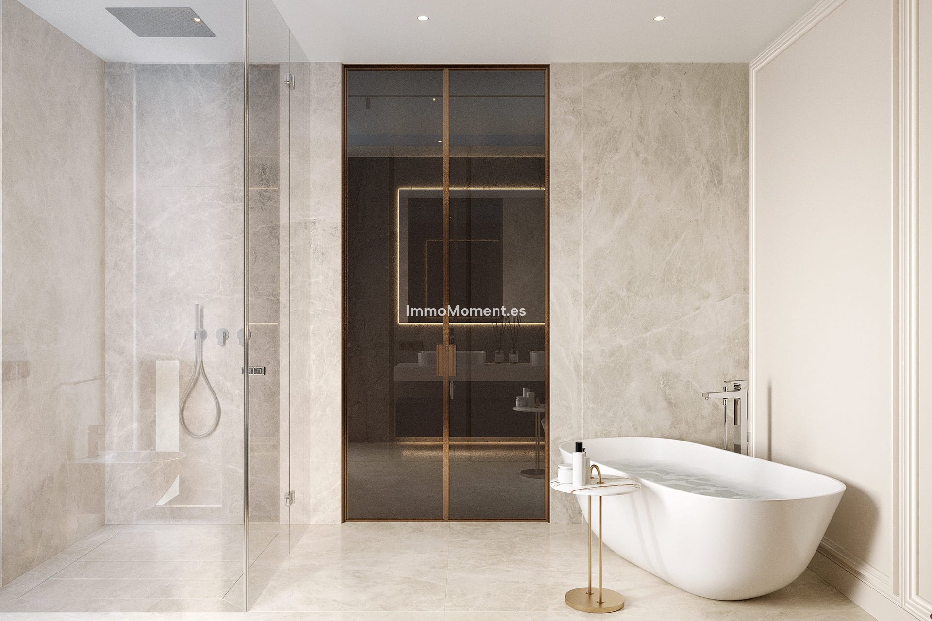 Neubau - Villa - Marbella